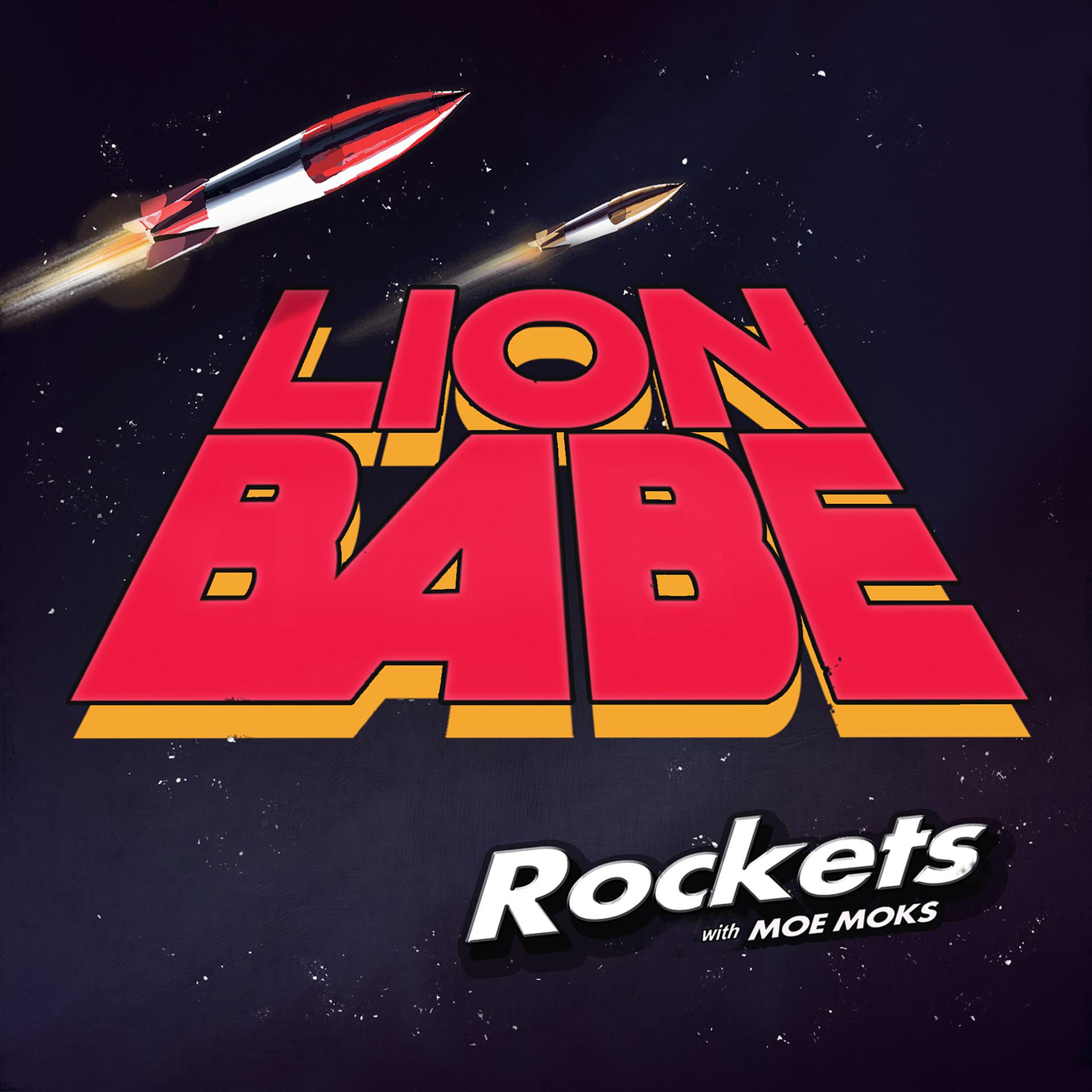 Постер альбома Rockets (Slowed + Reverb)