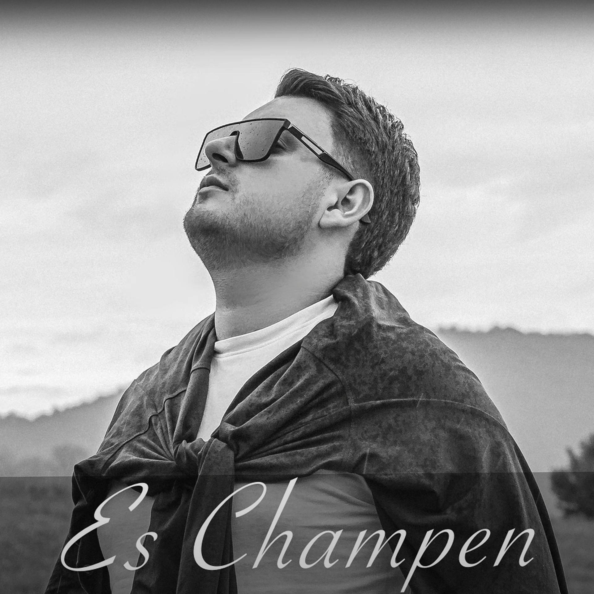Постер альбома Es Champen