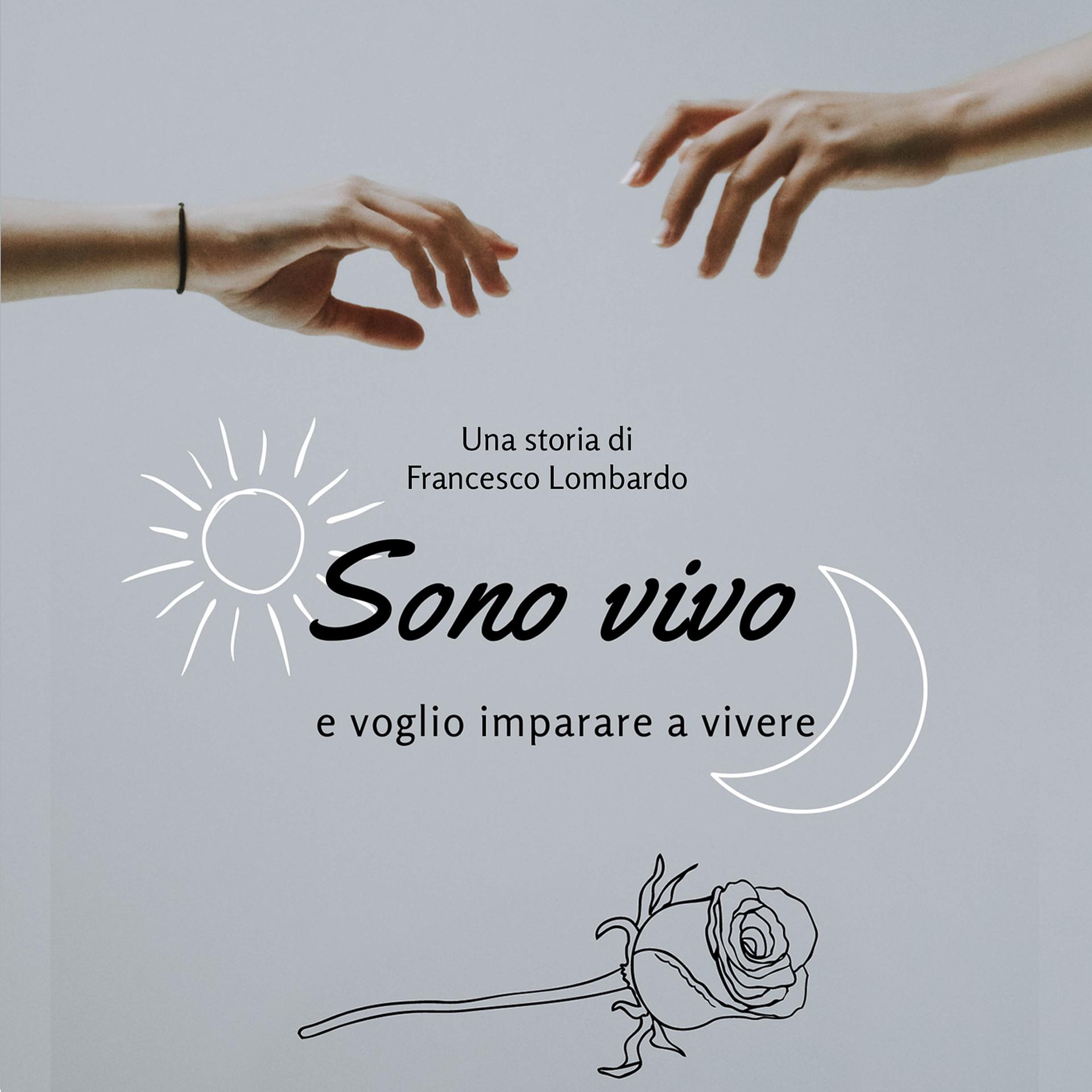 Постер альбома Sono vivo