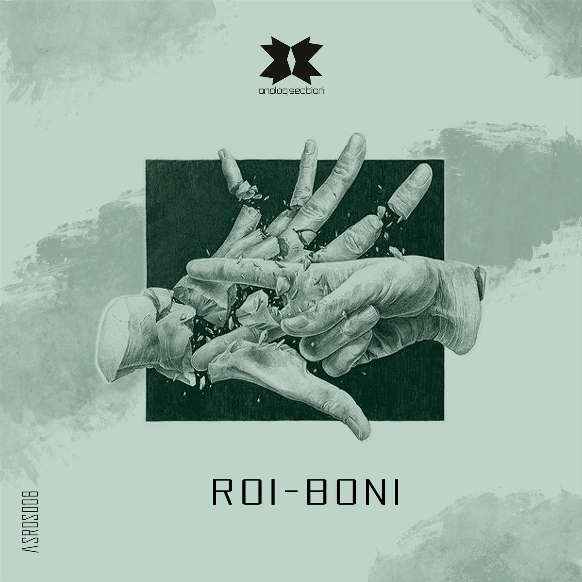 Постер альбома Boni