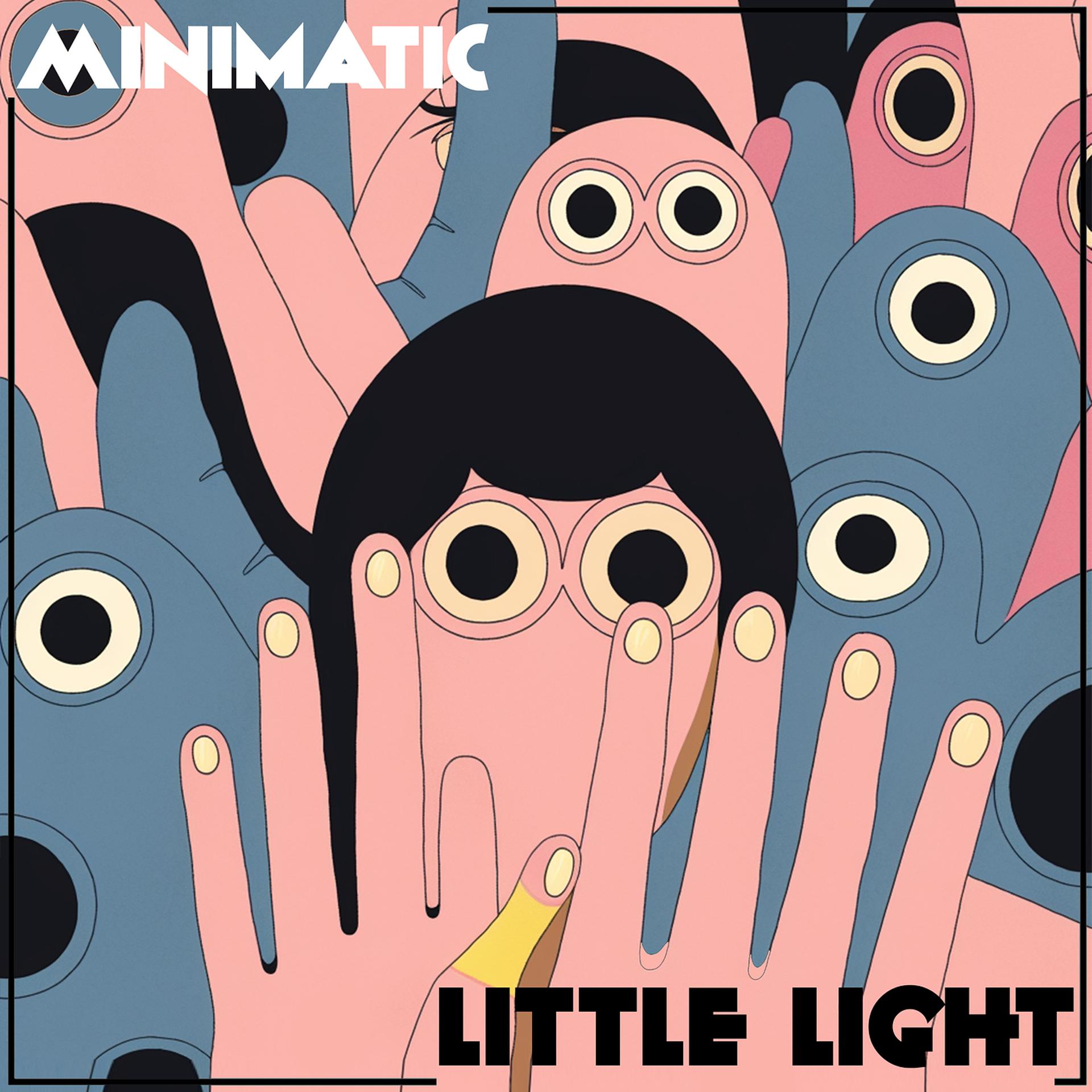 Постер альбома Little Light