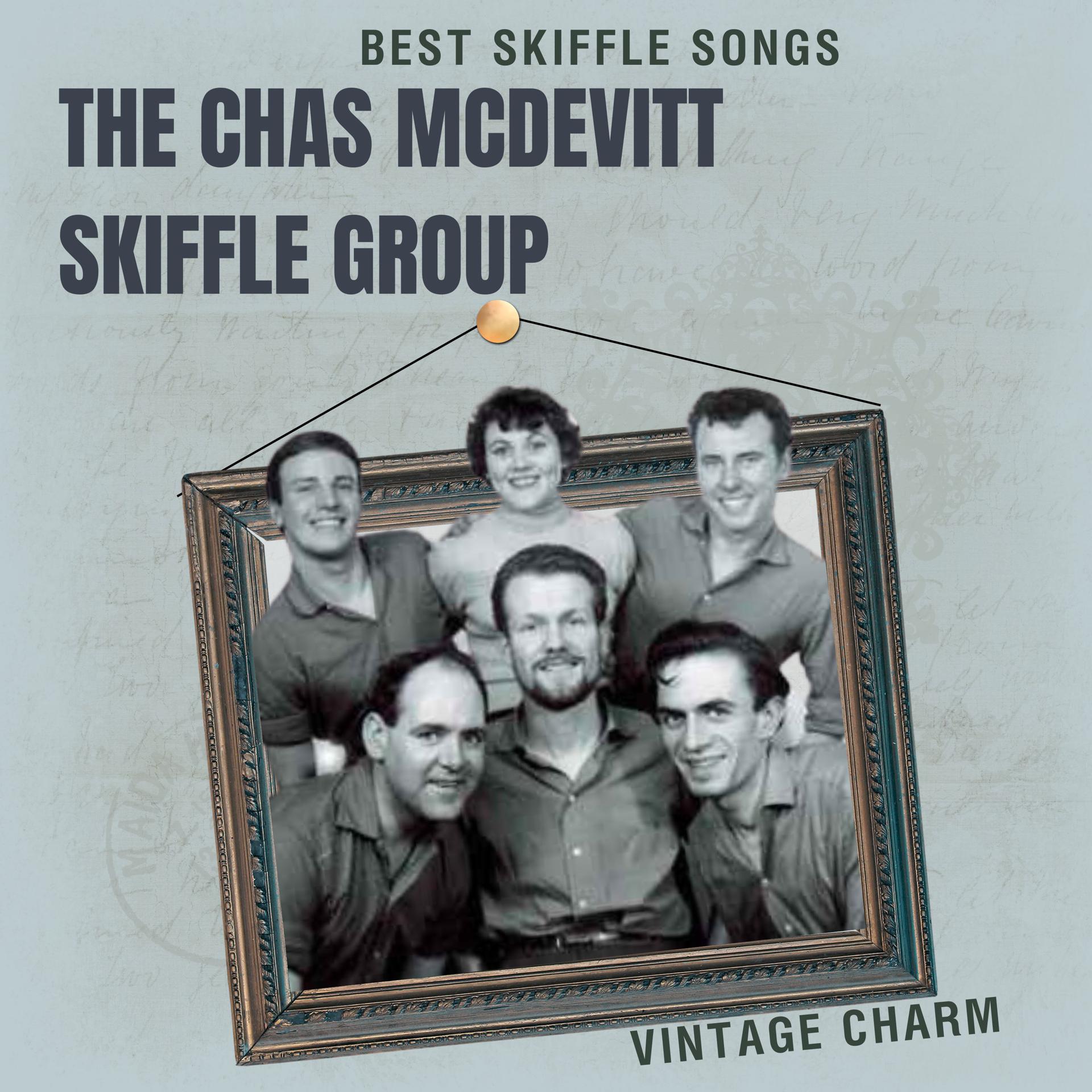 Постер альбома Best Skiffle Songs: The Chas McDevitt Skiffle Group