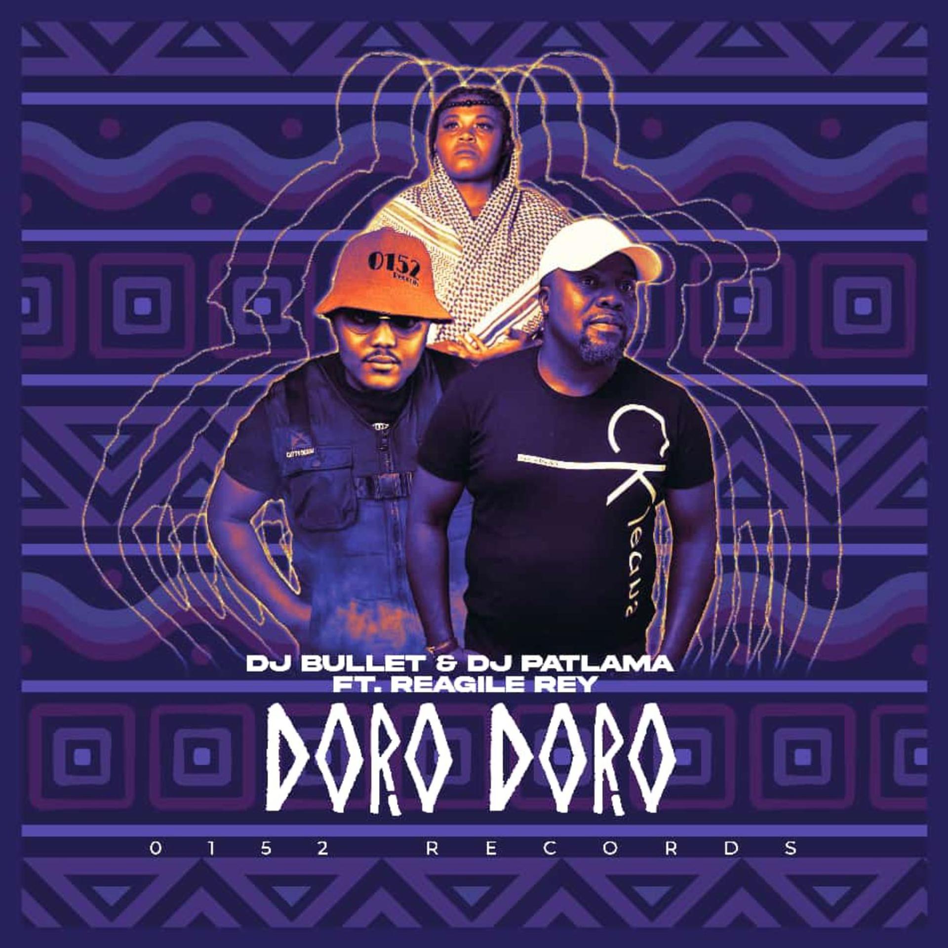 Постер альбома Doro Doro