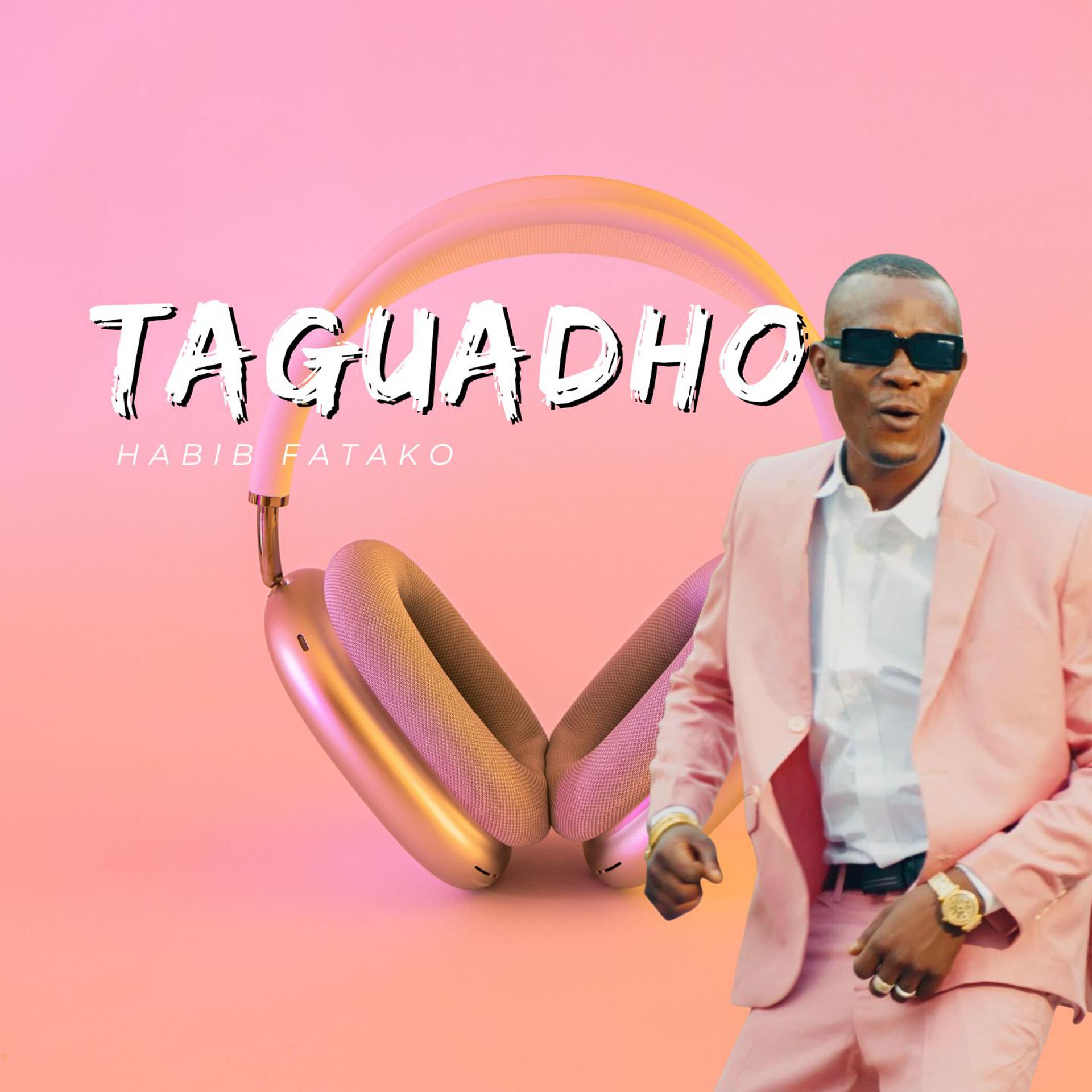 Постер альбома Taguadho