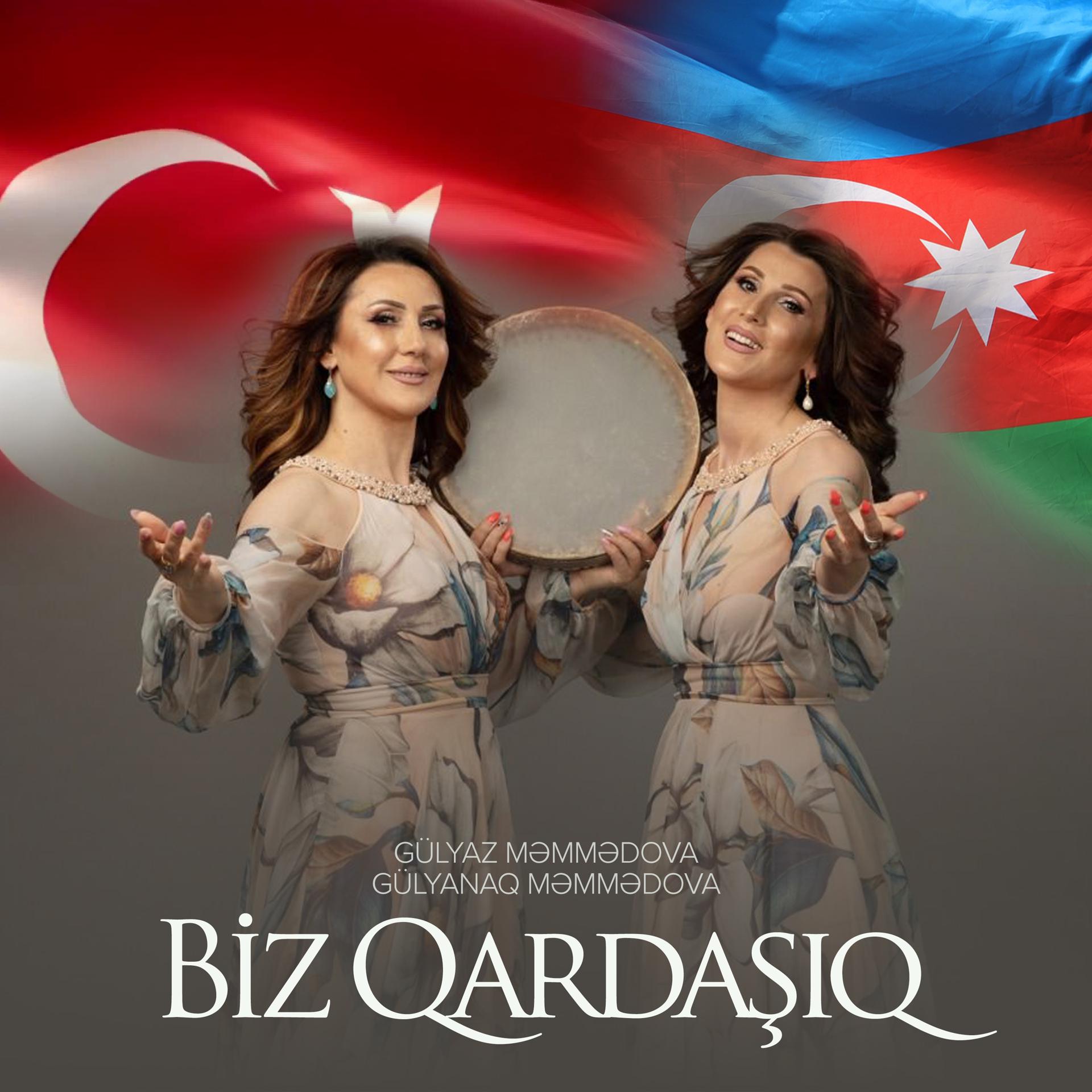 Постер альбома Biz Qardaşıq