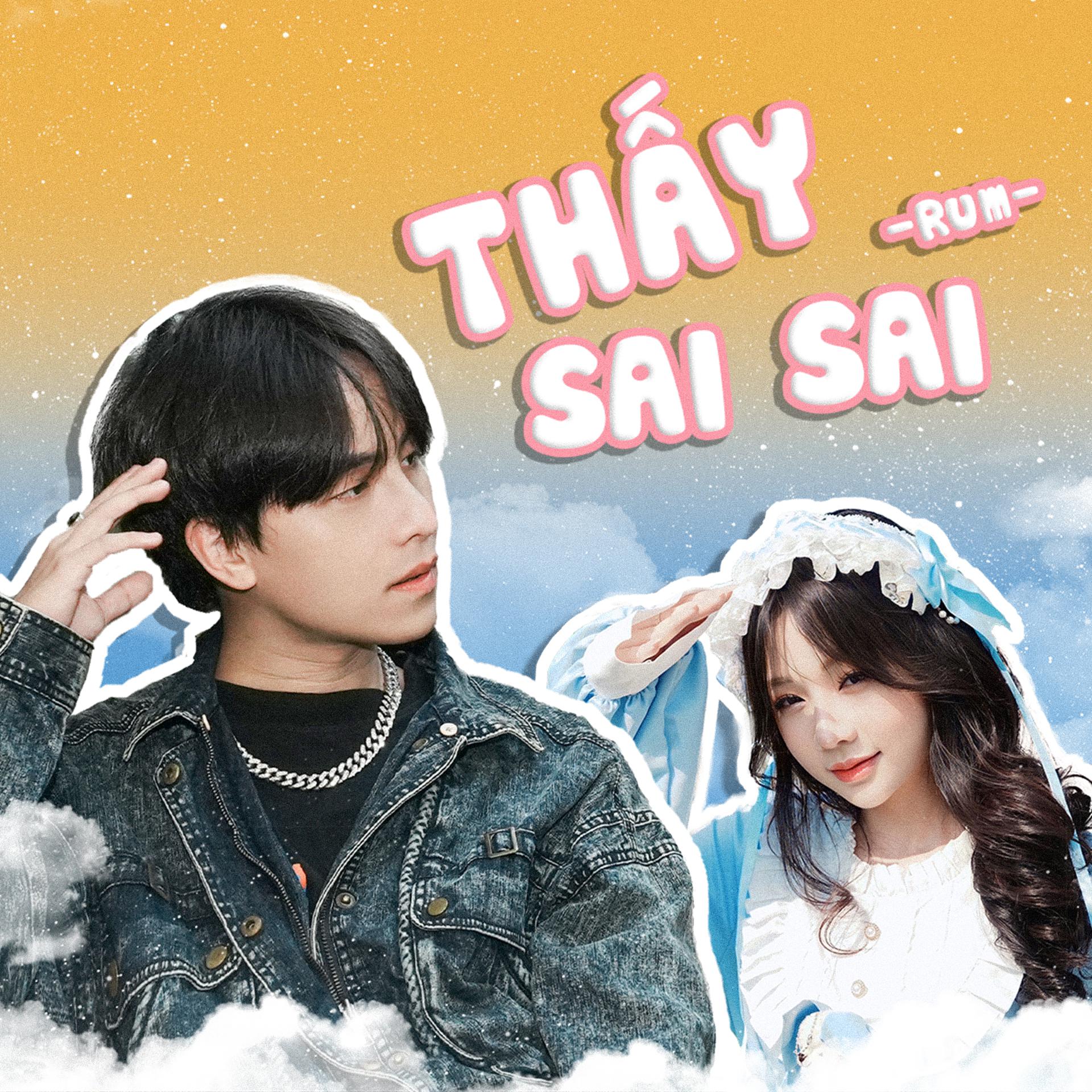 Постер альбома Thấy Sai Sai