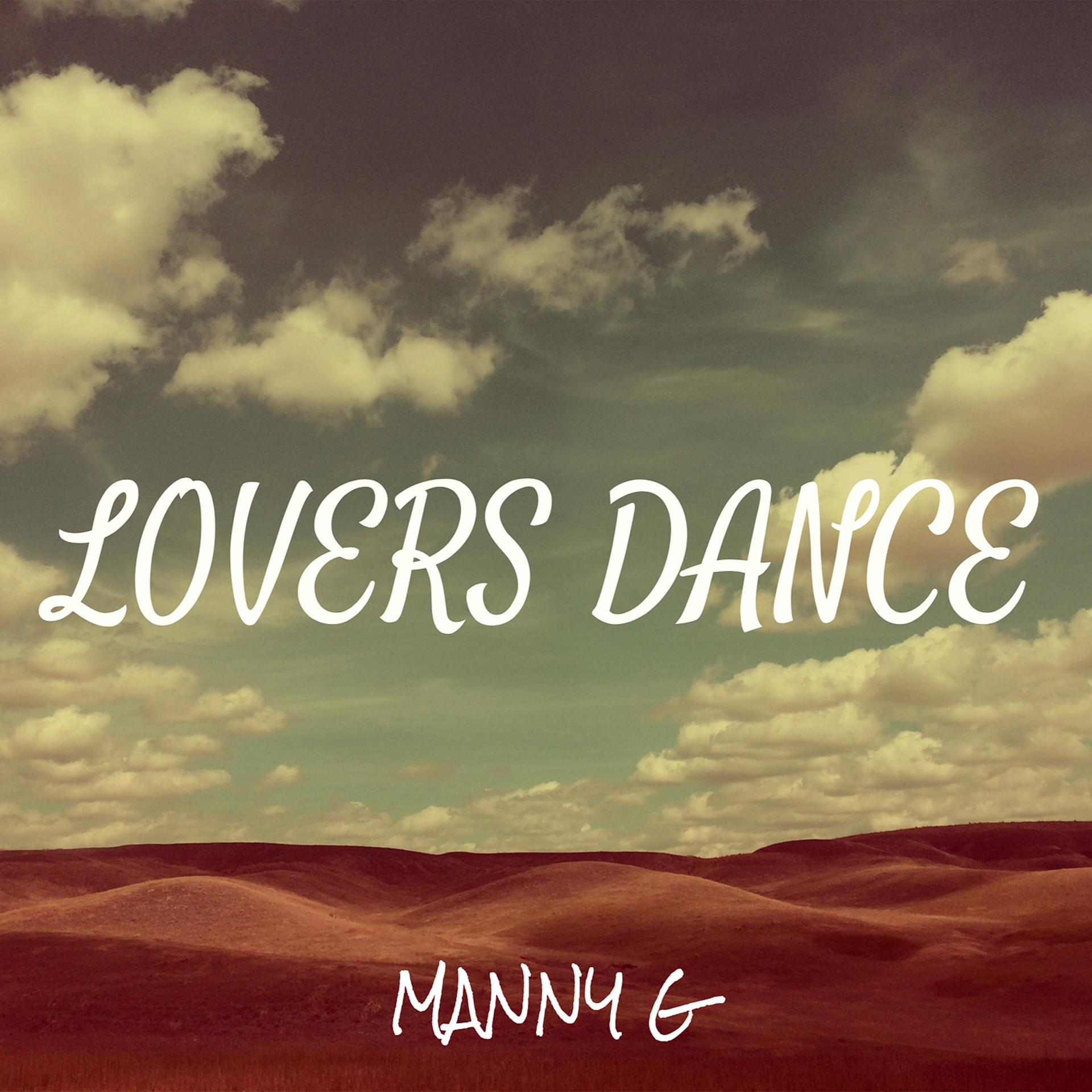 Постер альбома Lovers Dance