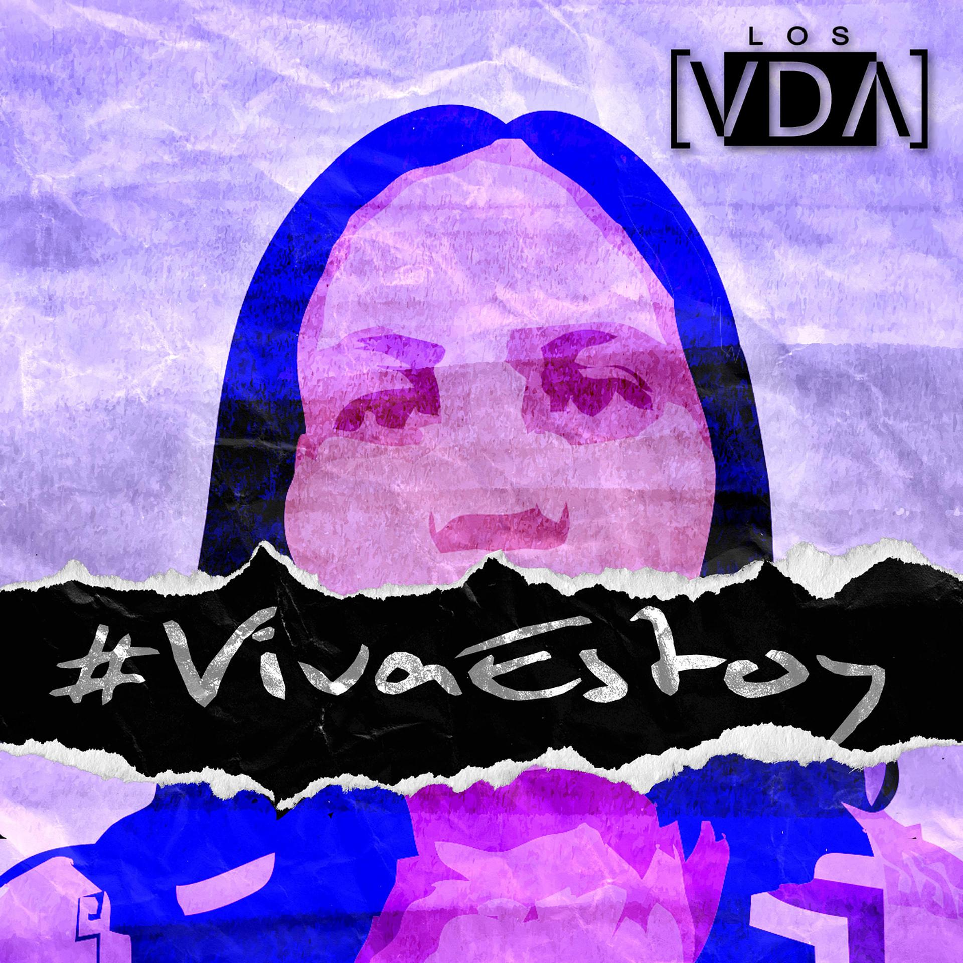 Постер альбома Viva Estoy