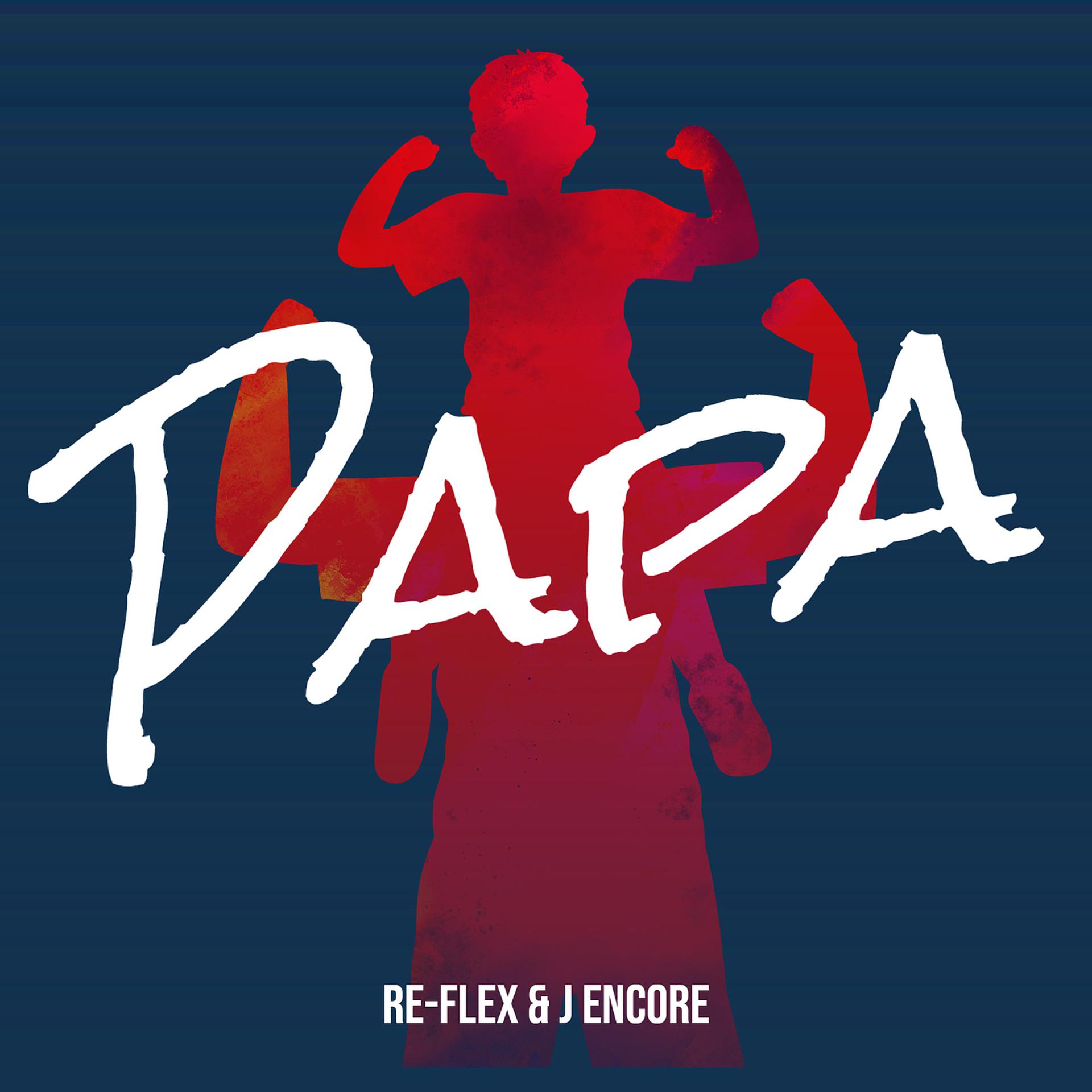 Постер альбома Papa