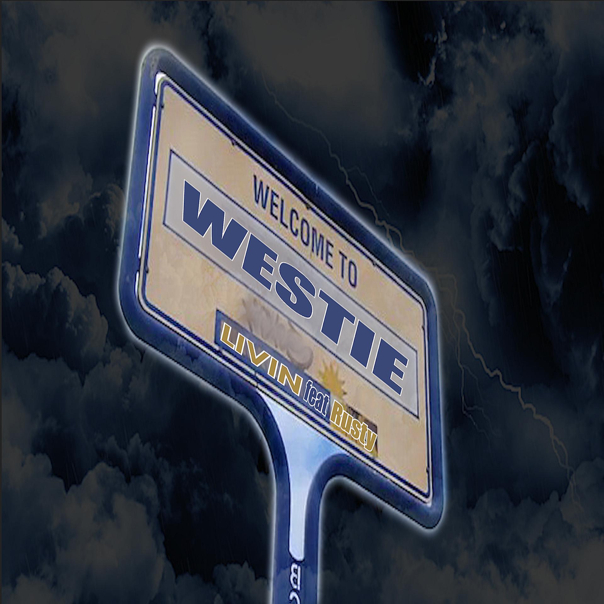 Постер альбома Westie