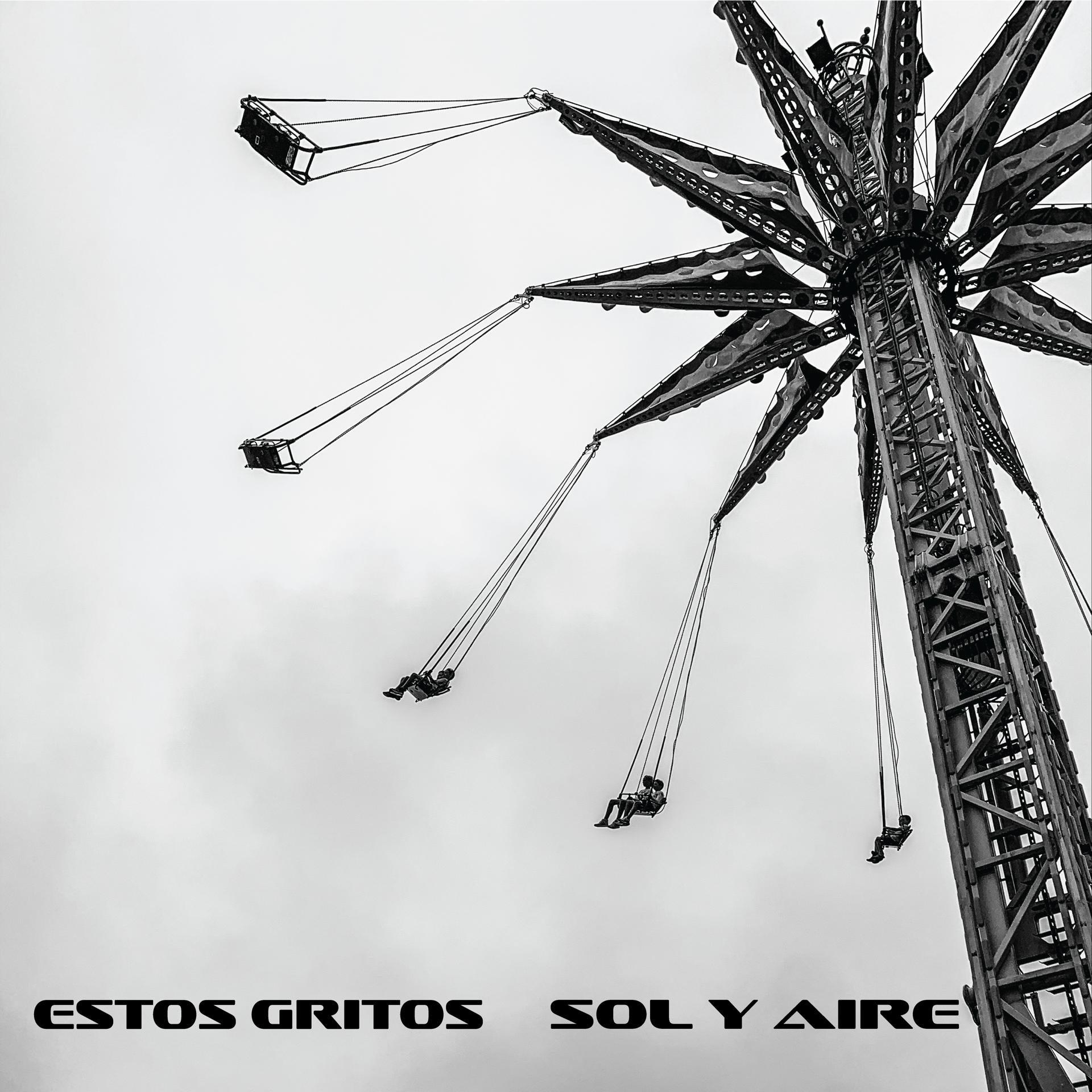 Постер альбома Sol y Aire