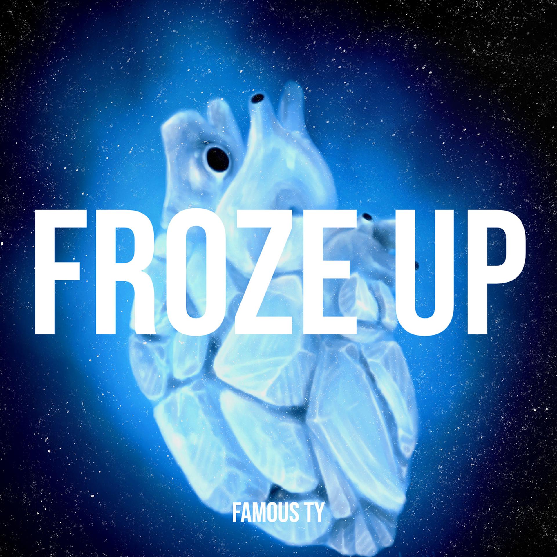 Постер альбома Froze Up