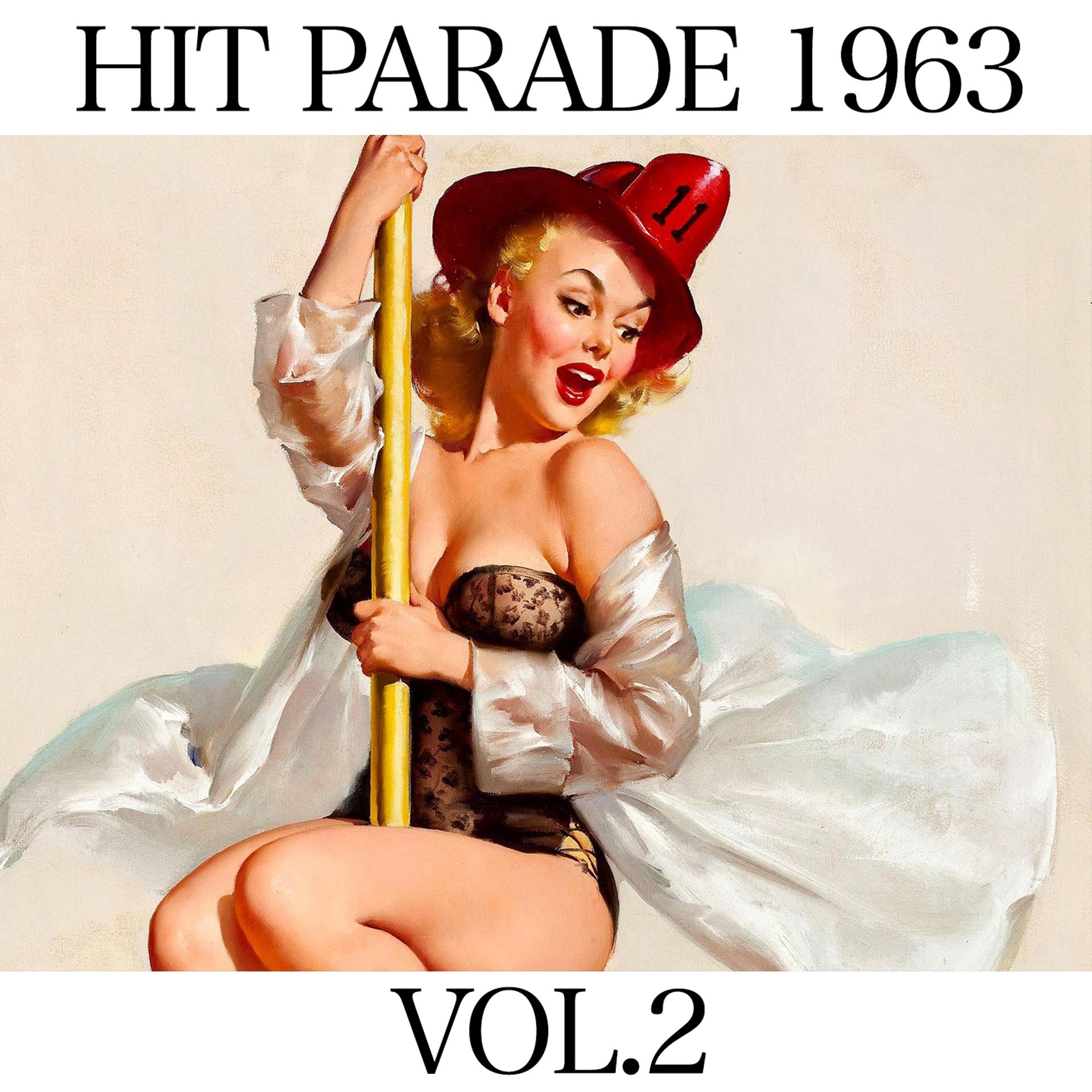 Постер альбома Hit Parade 1963, Vol. 2