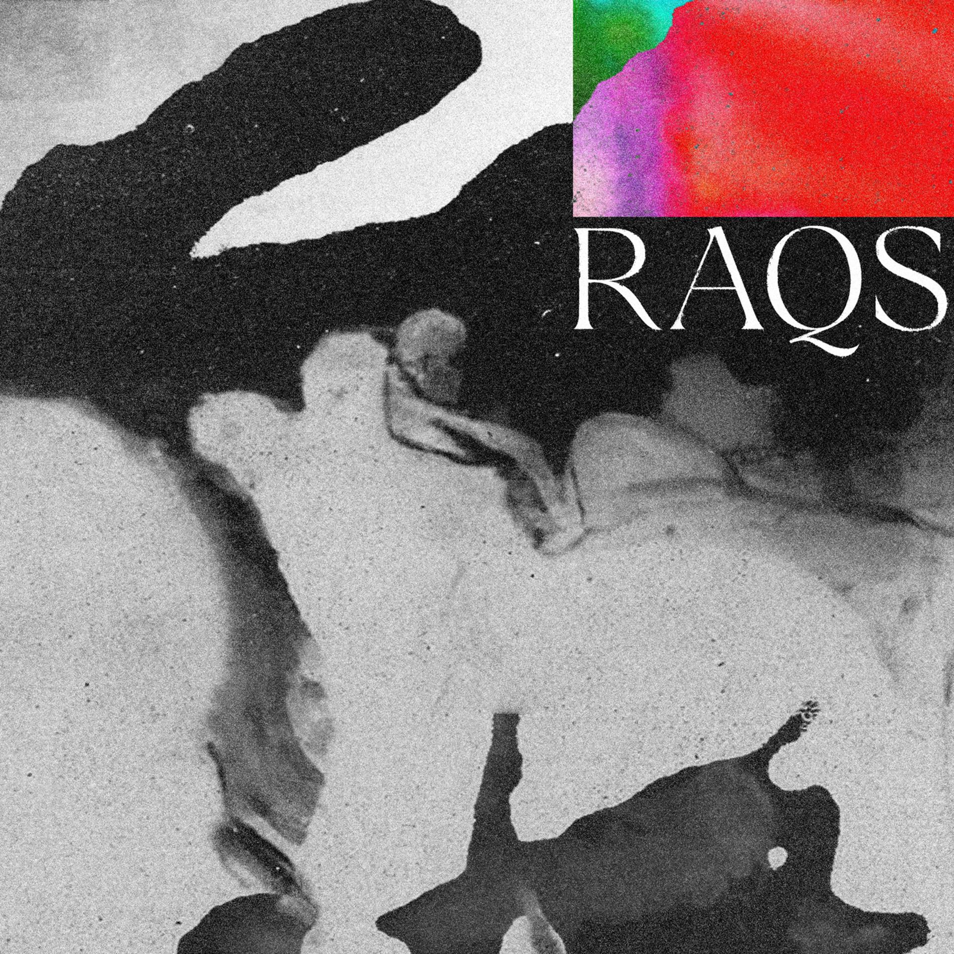 Постер альбома Raqs EP