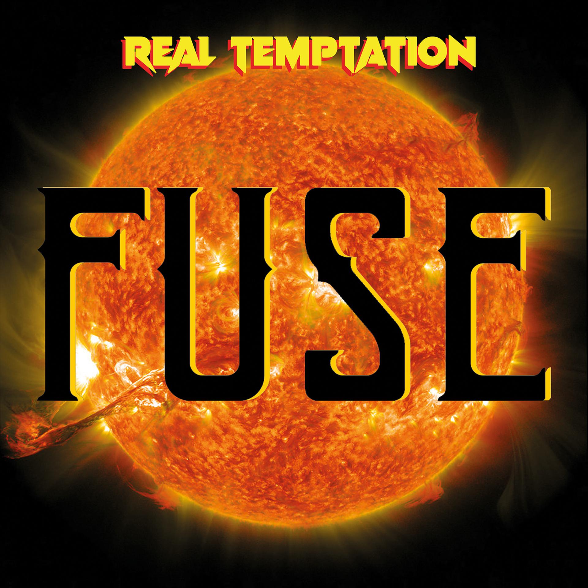 Постер альбома Real Temptation