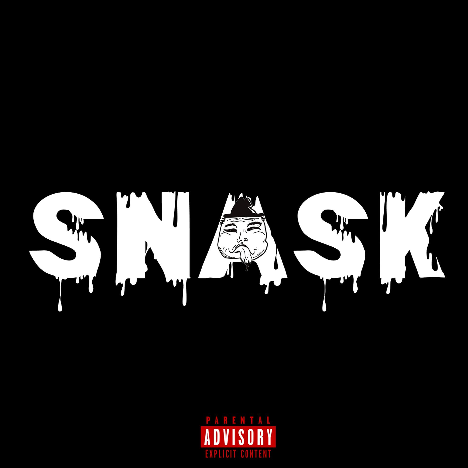 Постер альбома Snask