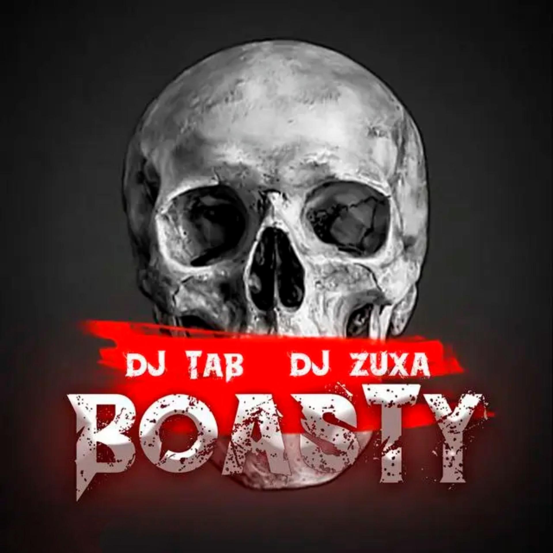 Постер альбома Boasty