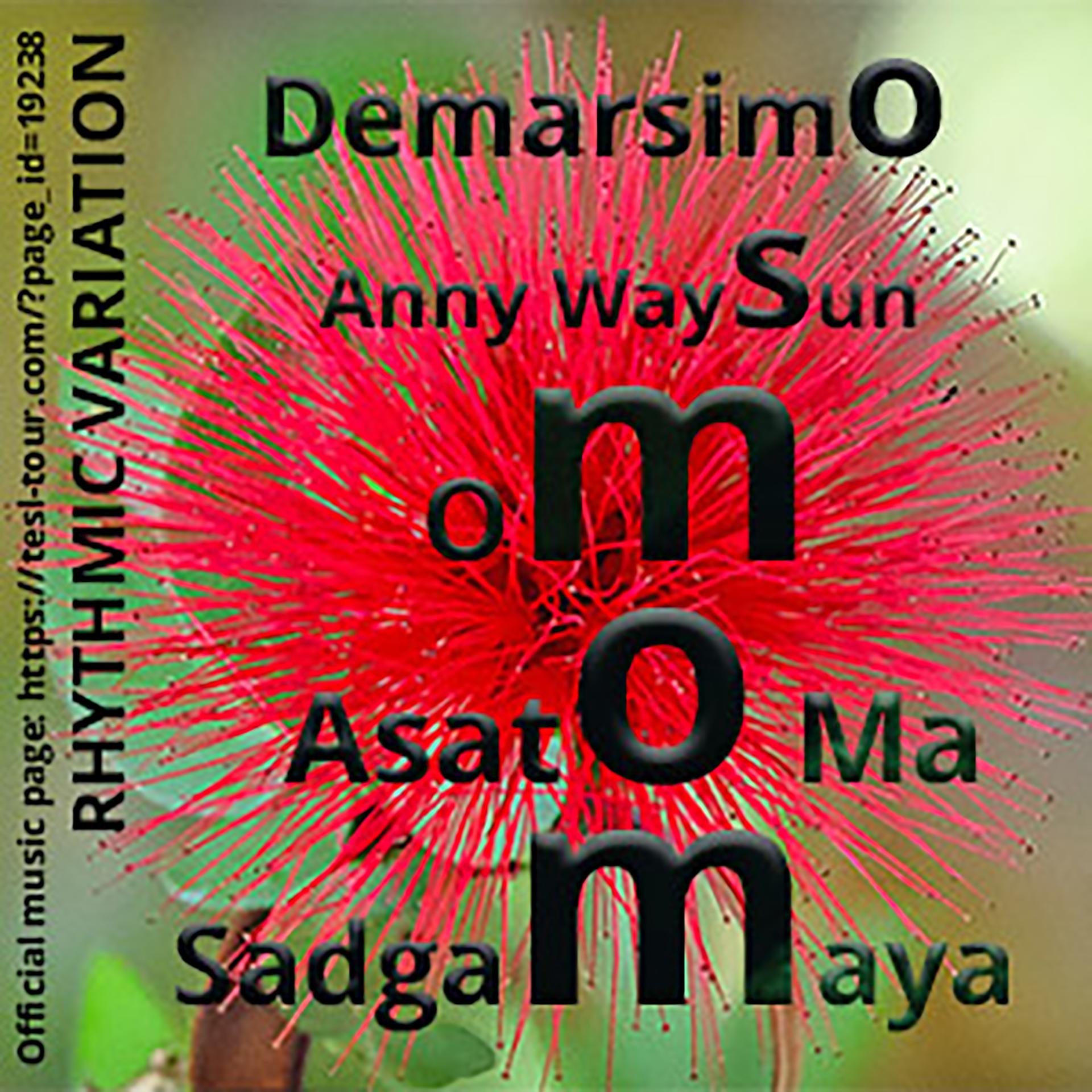 Постер альбома Asato Ma Sadgamaya Shanti Mantra