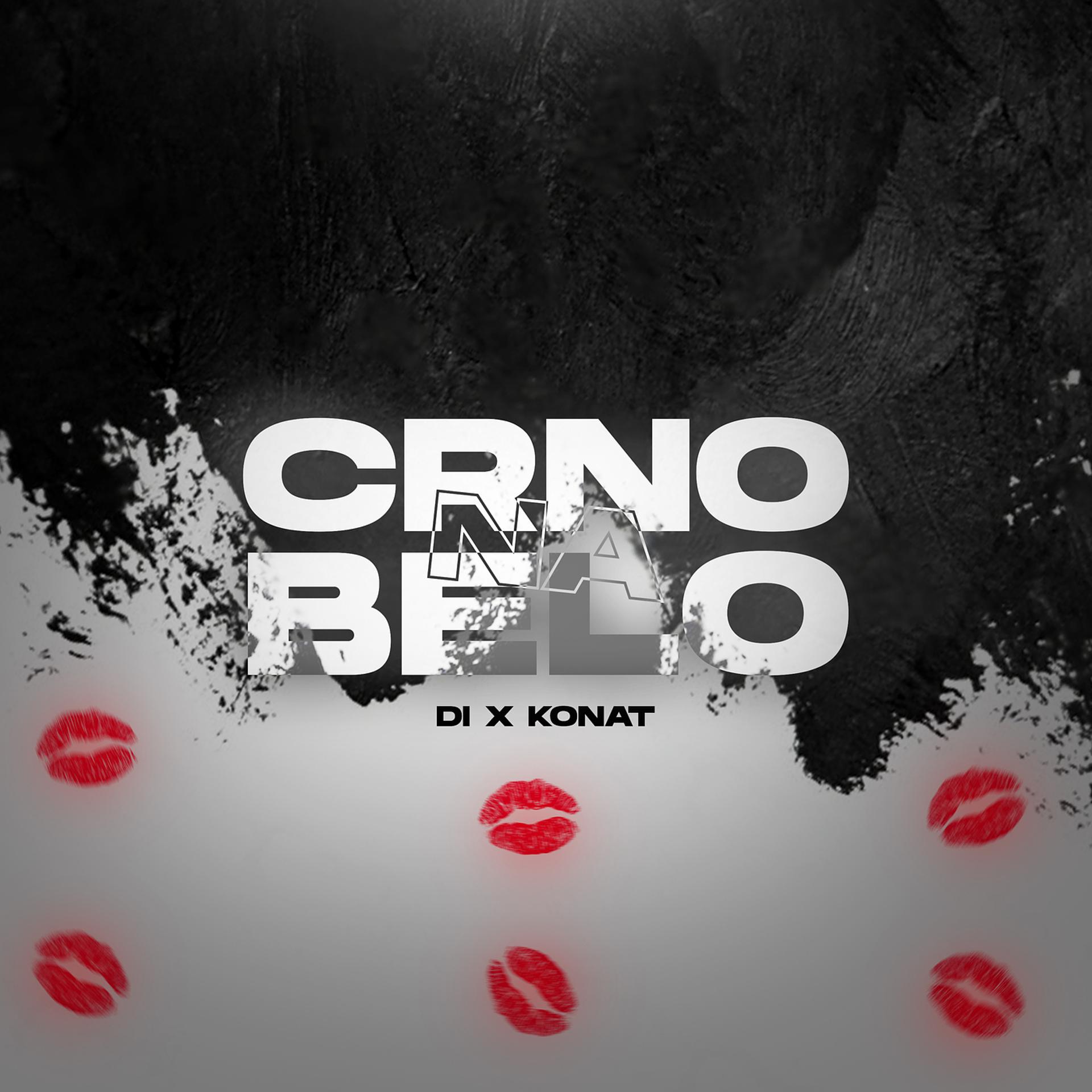 Постер альбома Crno Na Belo