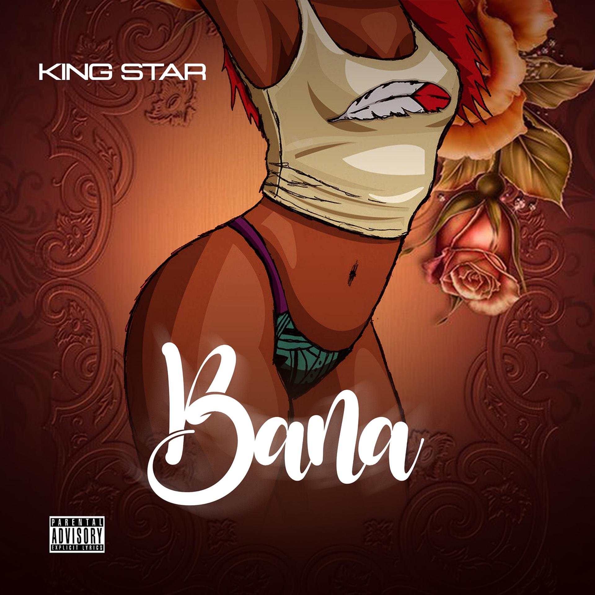 Постер альбома Bana