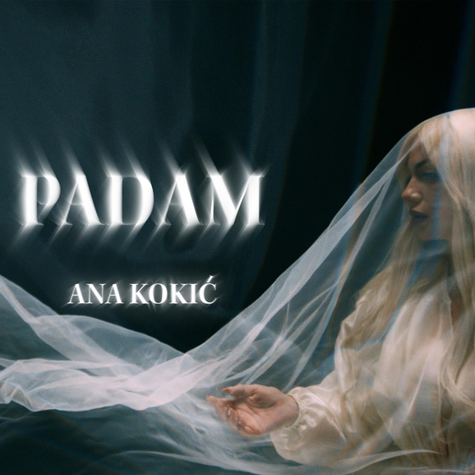 Постер альбома Padam