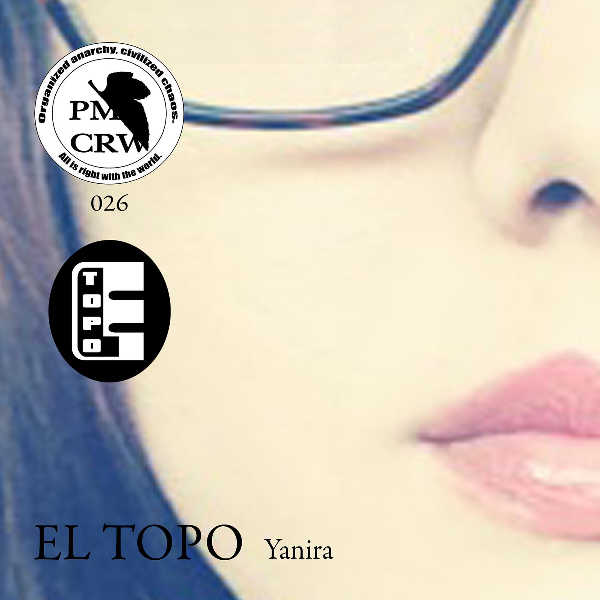 Постер альбома Yanira