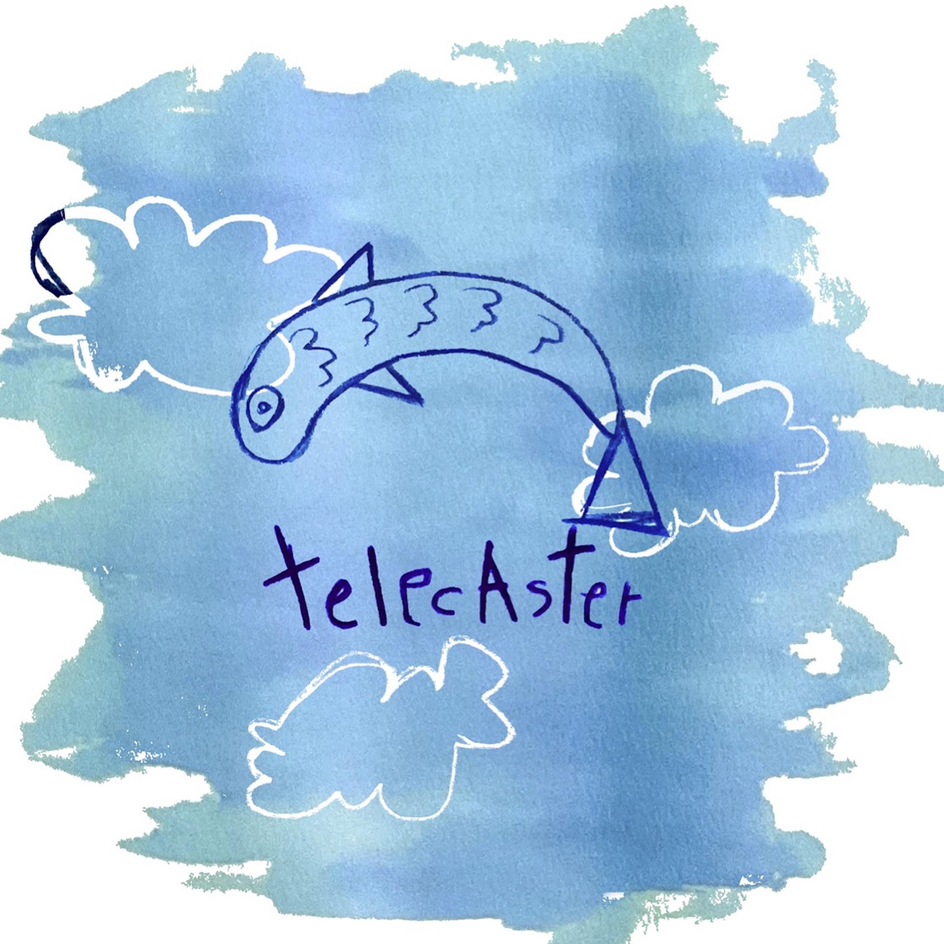 Постер альбома Telecaster