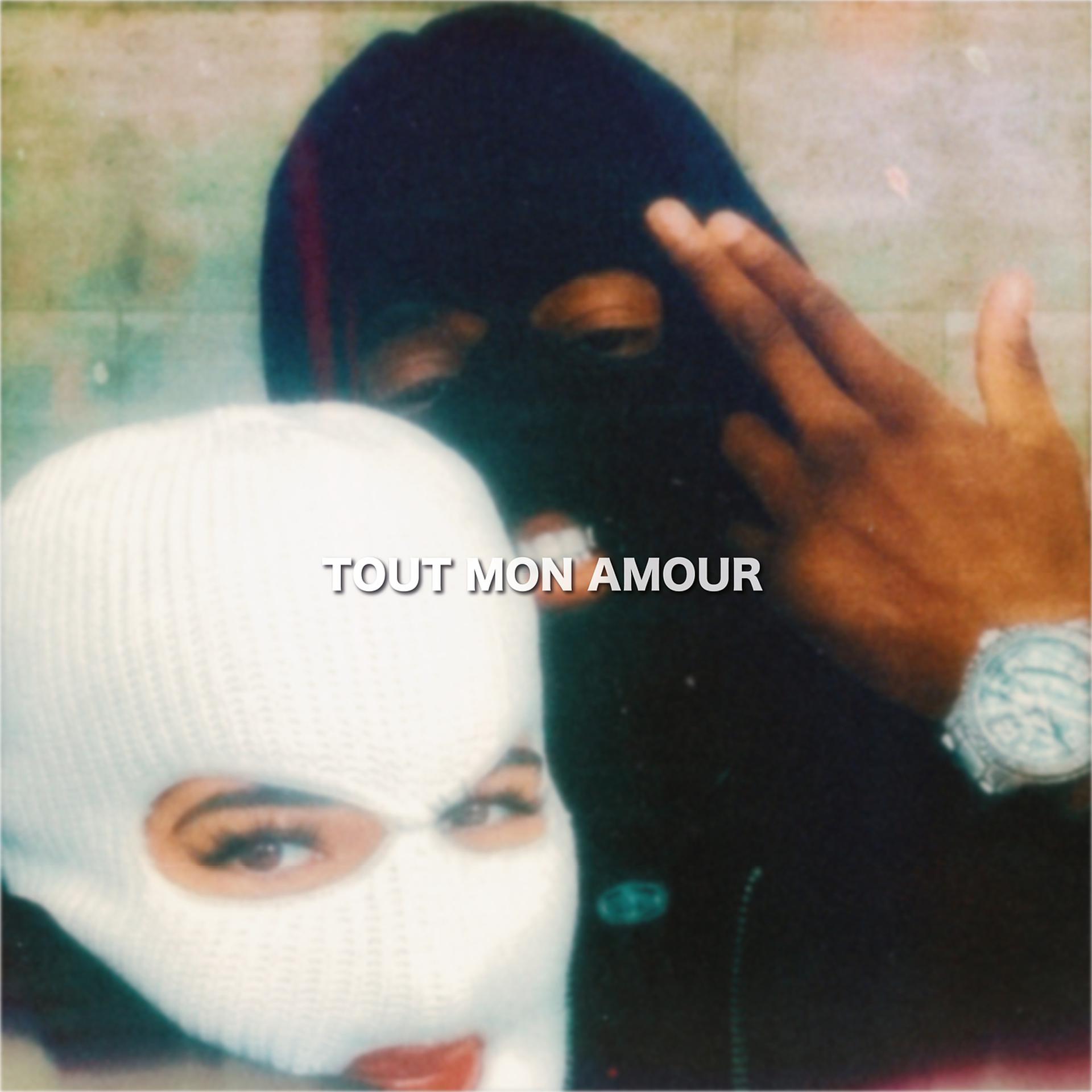 Постер альбома Tout mon amour