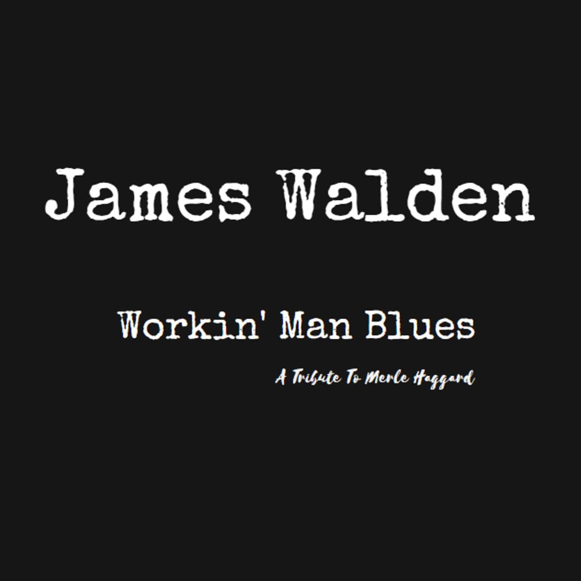 Постер альбома Workin' man Blues