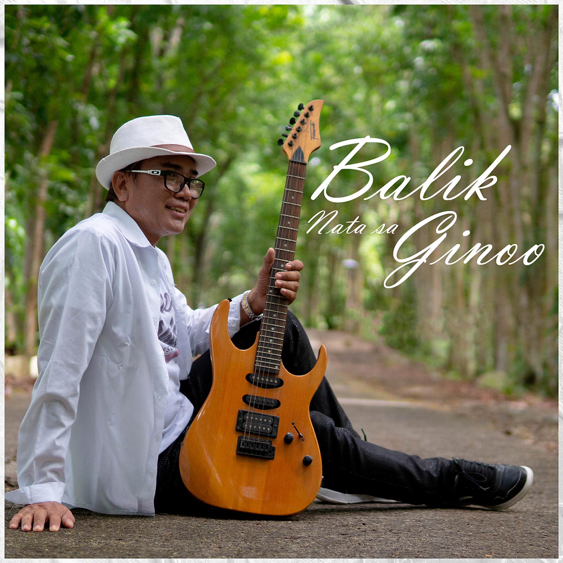 Постер альбома Balik Nata Sa Ginoo