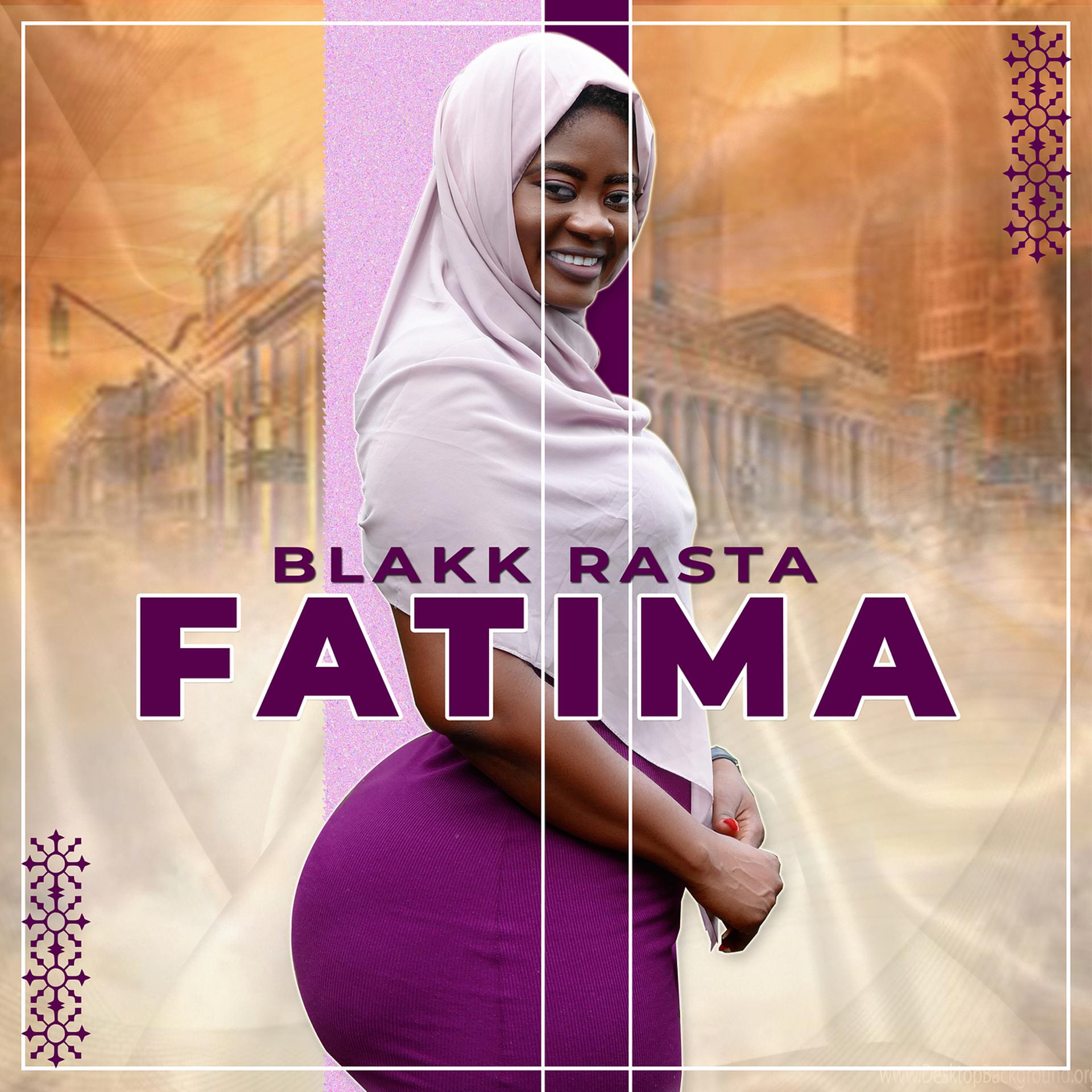 Постер альбома Fatima