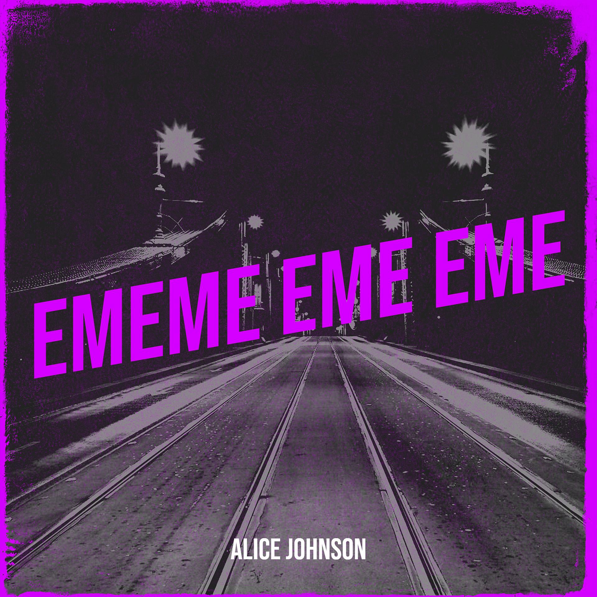 Постер альбома Ememe Eme Eme