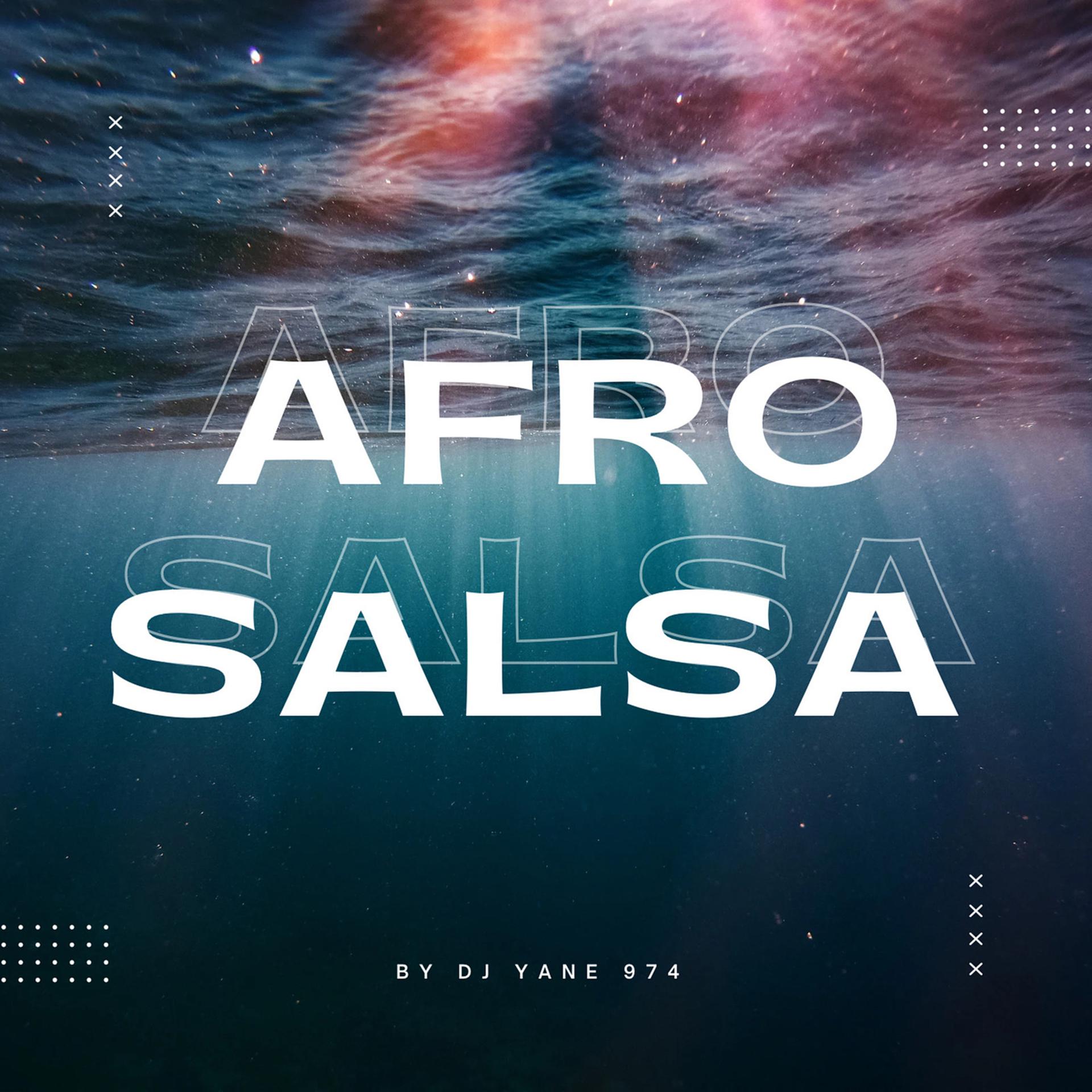 Постер альбома Afro Salsa