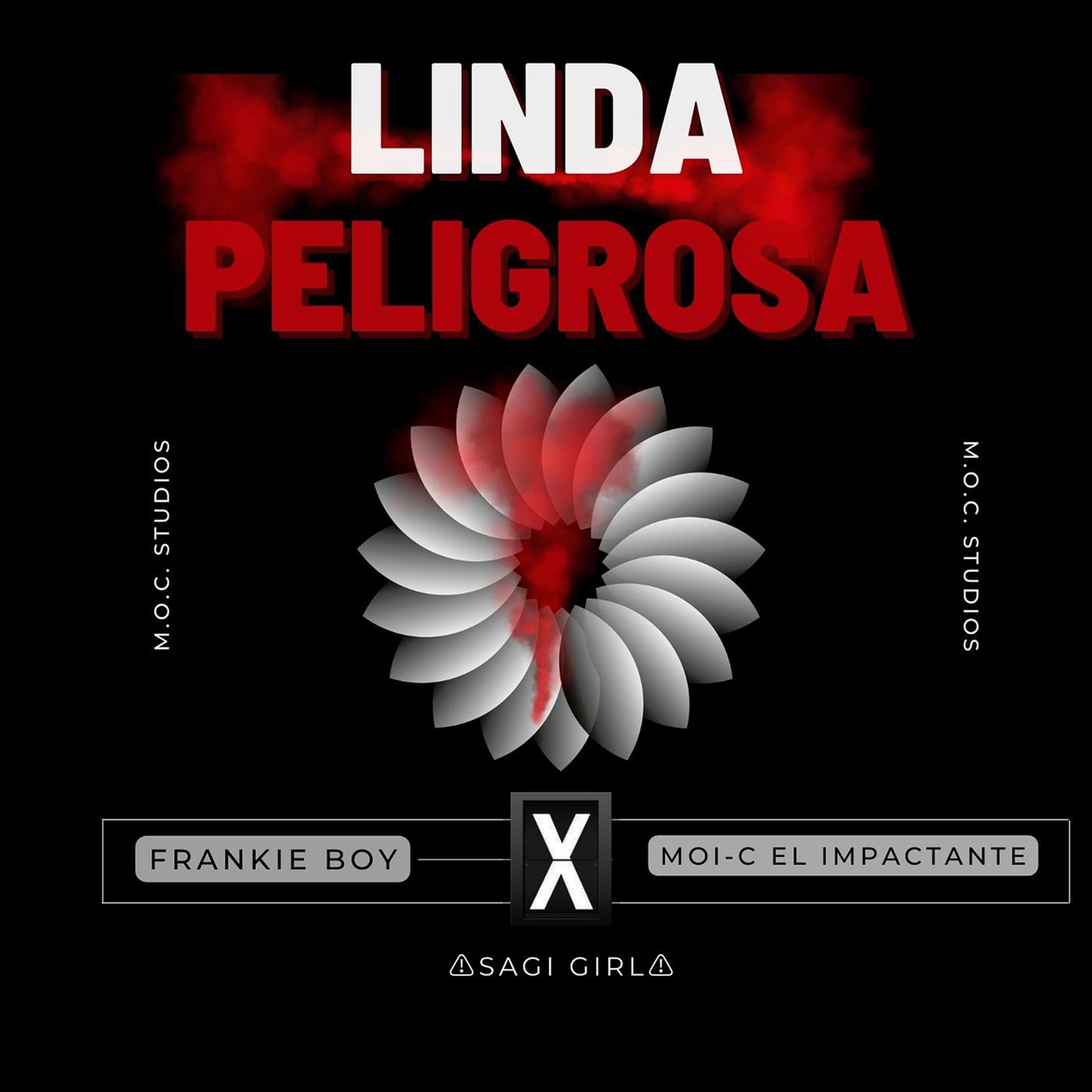 Постер альбома Linda Peligrosa