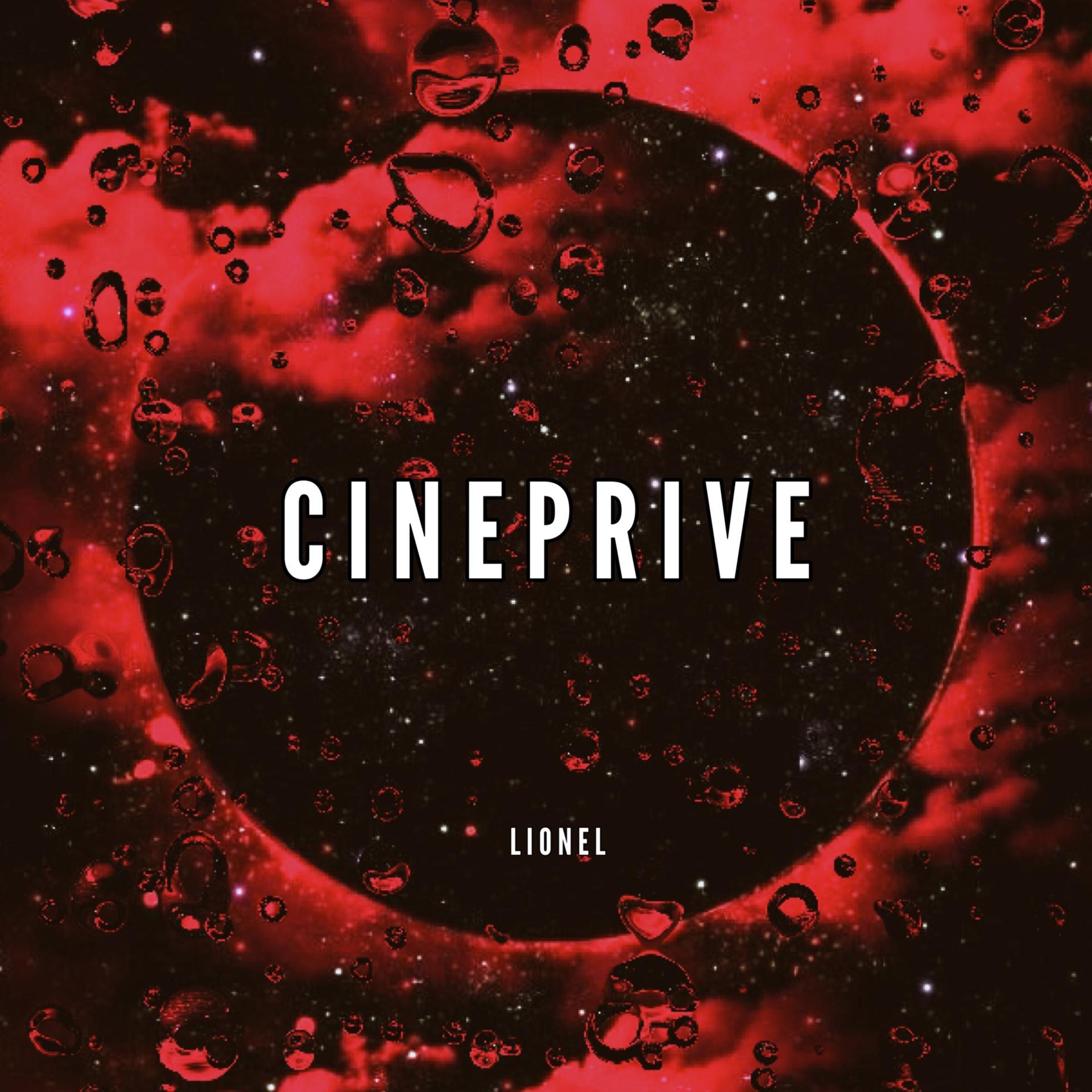 Постер альбома Cine Privê