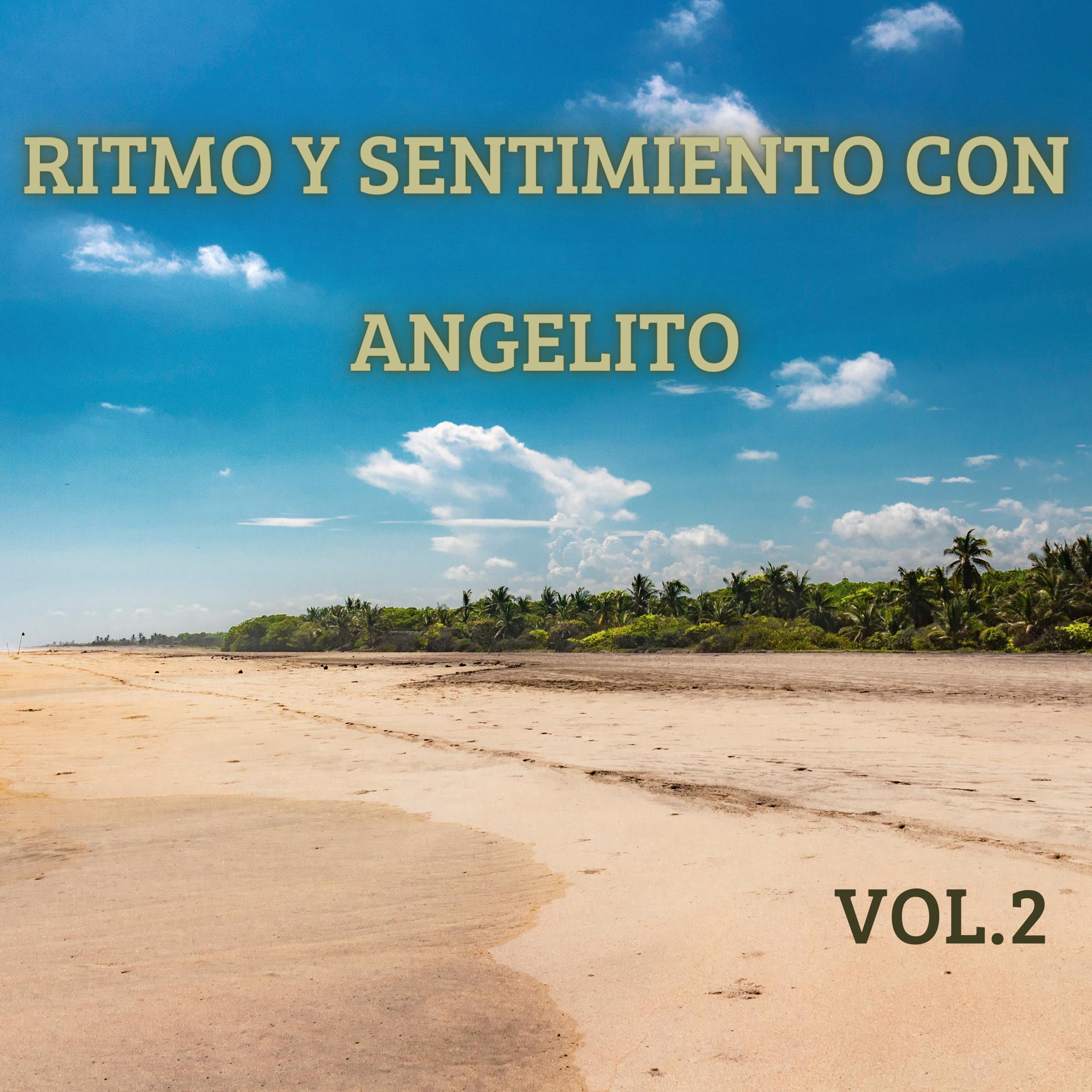 Постер альбома Ritmo y Sentimiento Con Angelito, Vol. 2