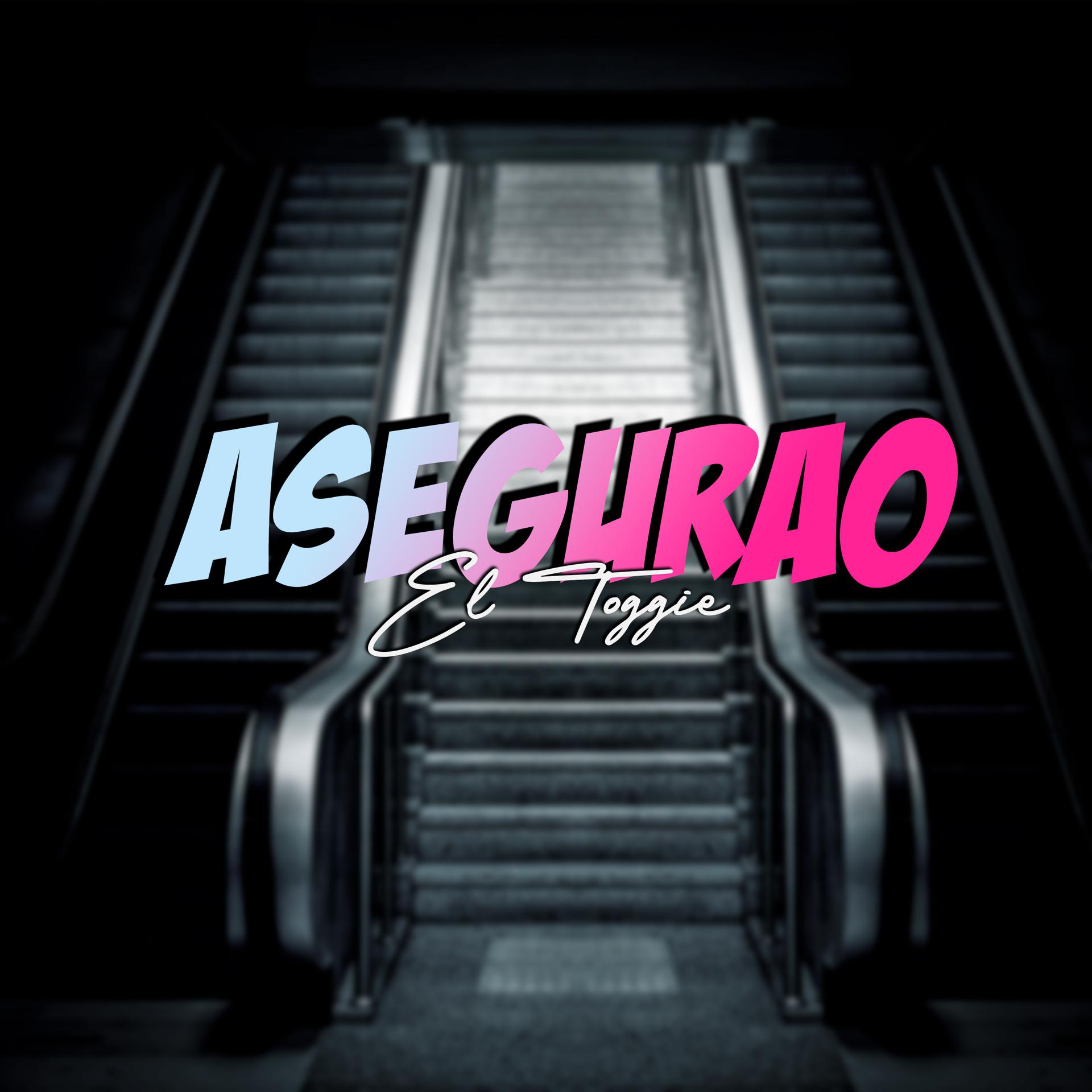 Постер альбома Asegurao