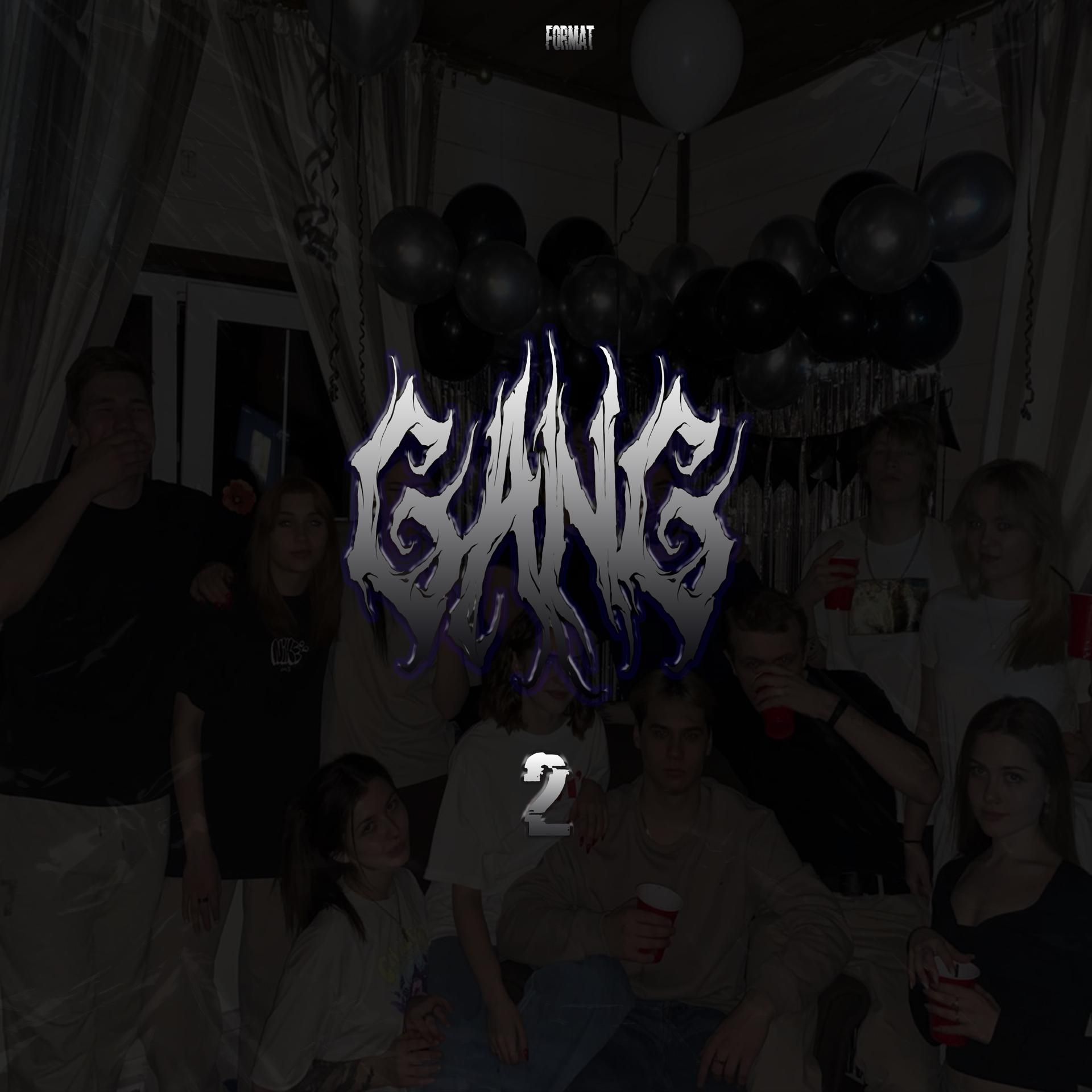 Постер альбома Gang 2
