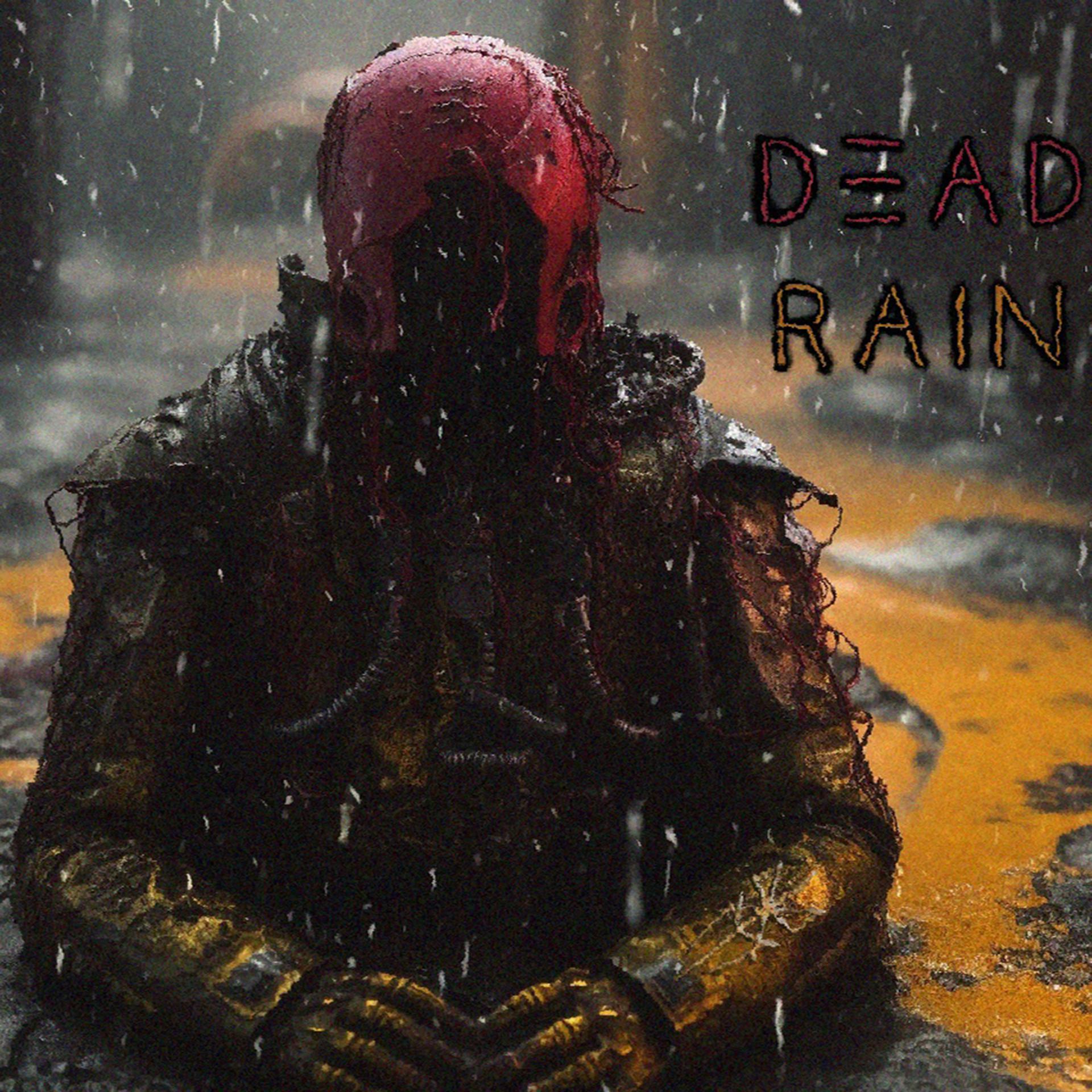 Постер альбома Dead Rain