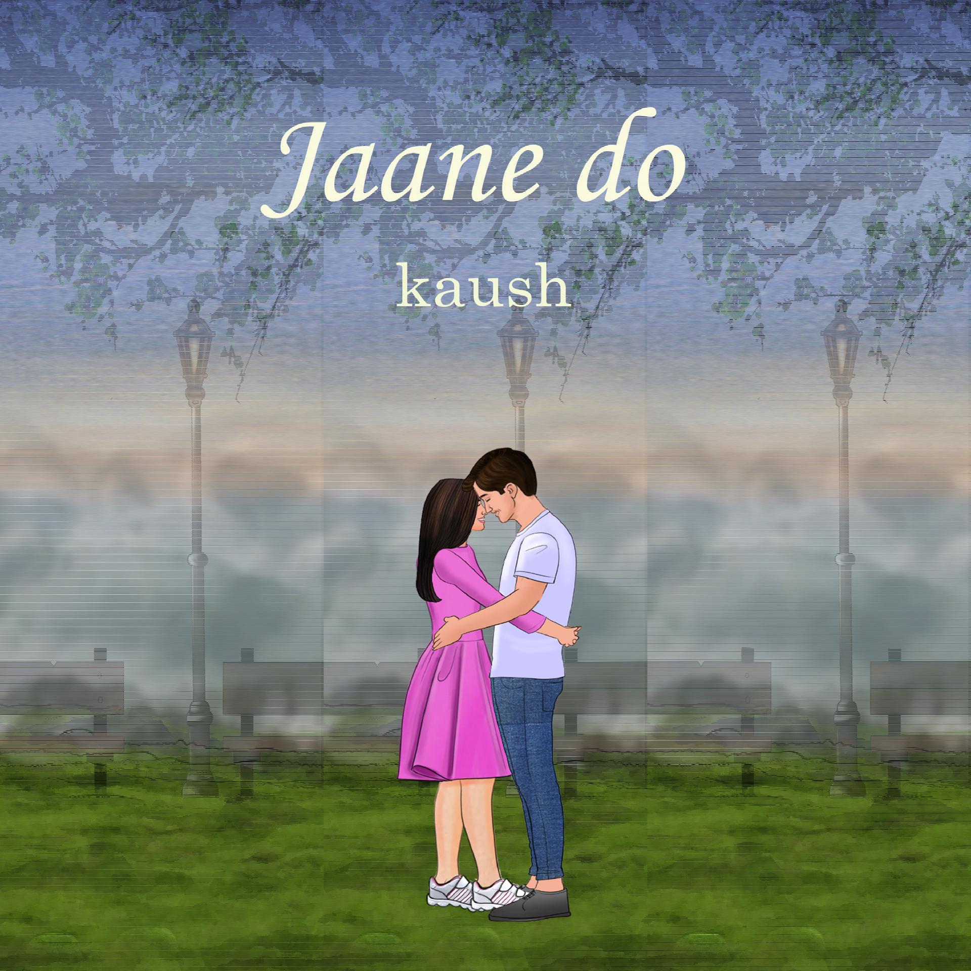 Постер альбома Jaane Do