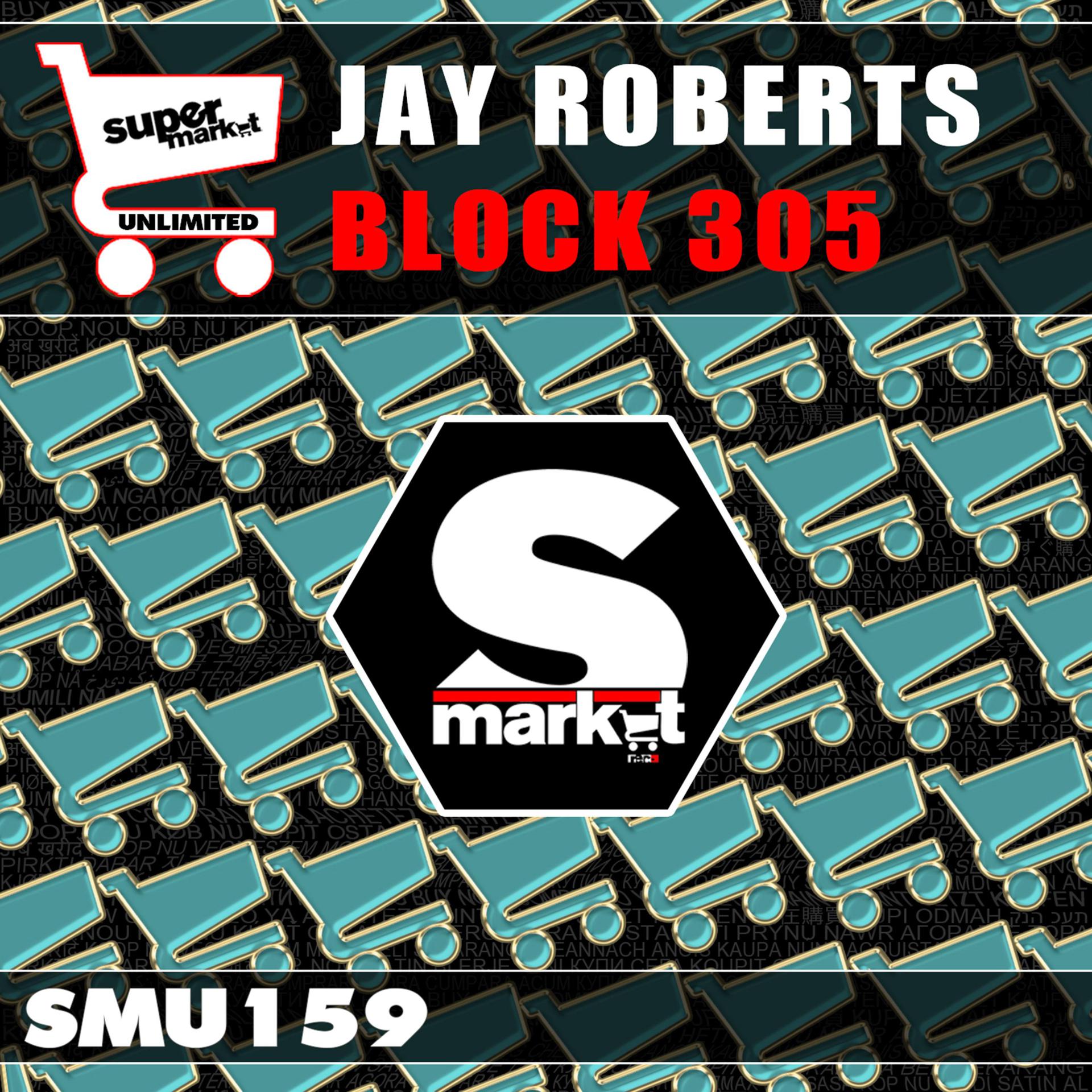 Постер альбома Block 305
