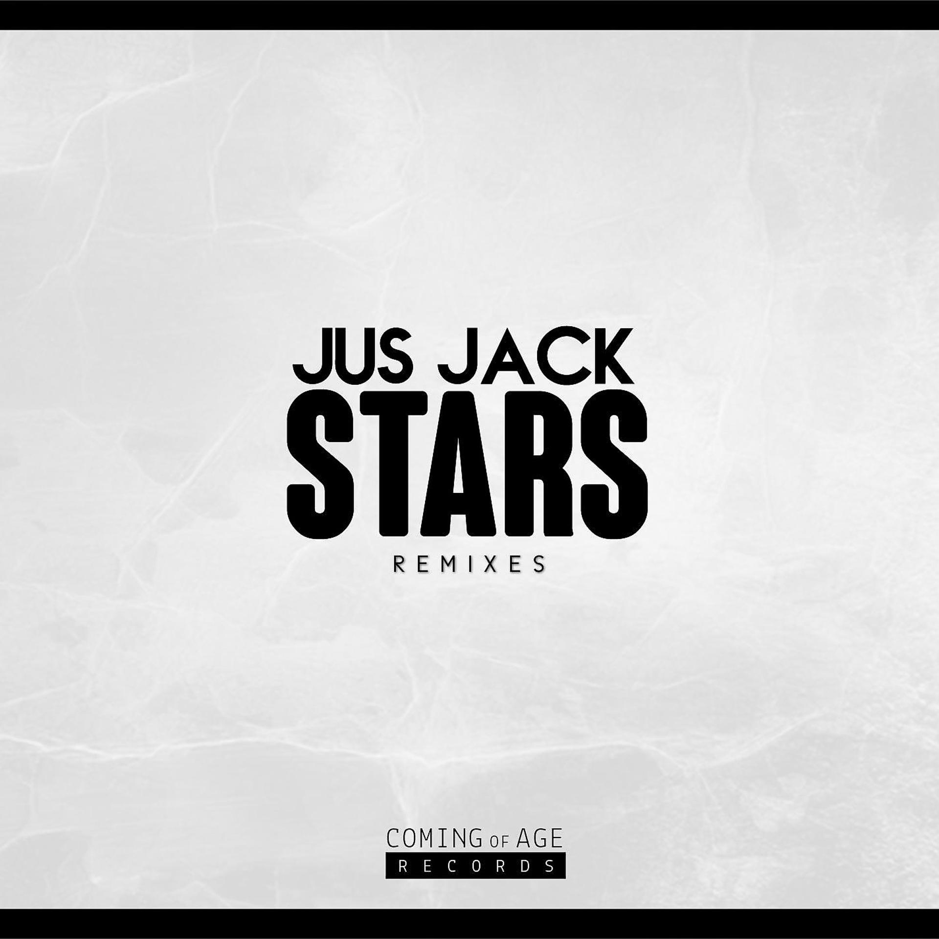 Постер альбома Stars Remixes EP