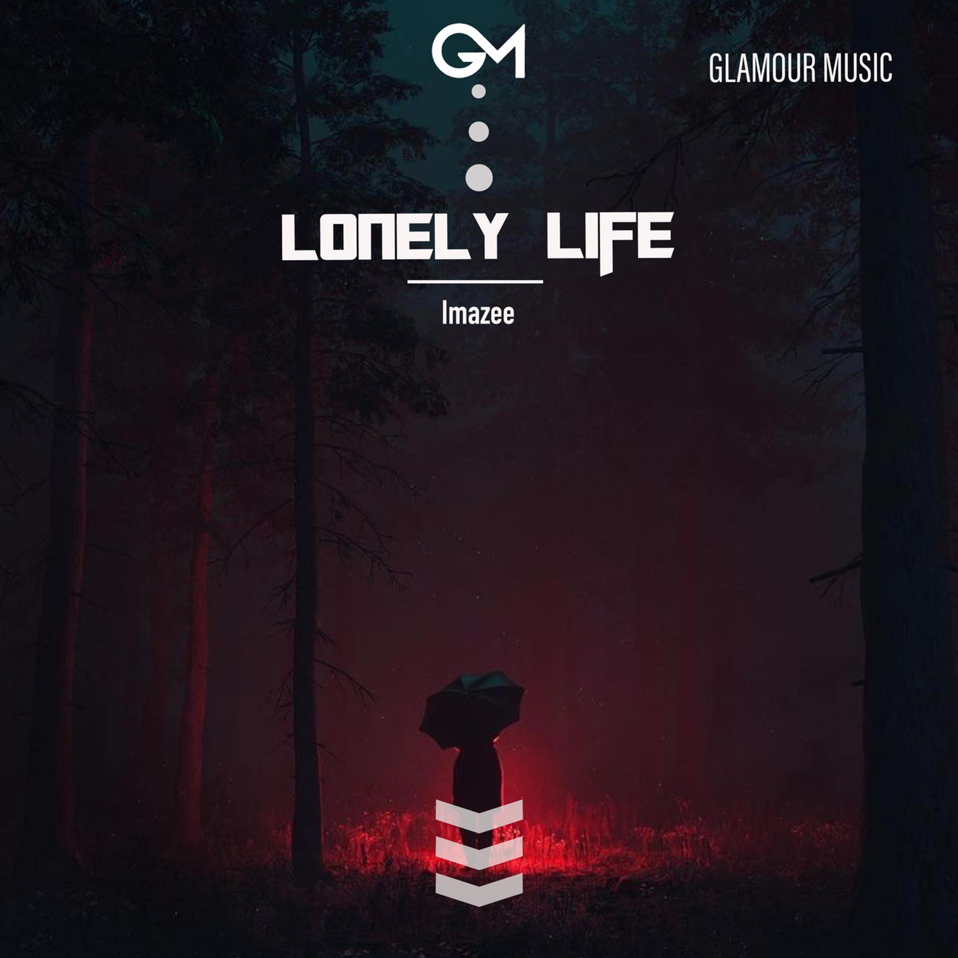 Постер альбома Lonely Life