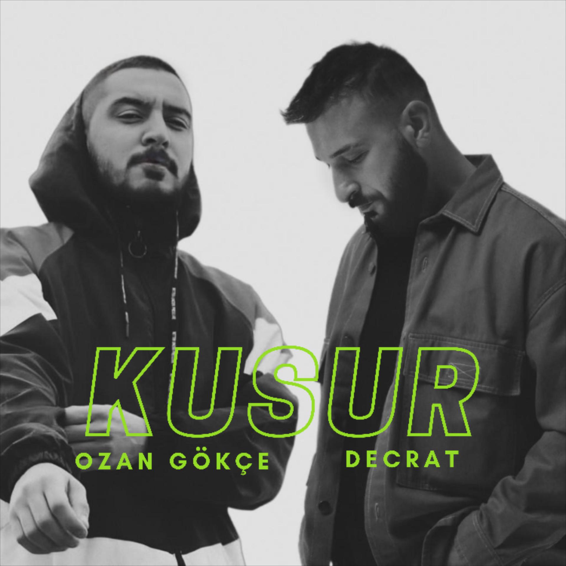 Постер альбома Kusur