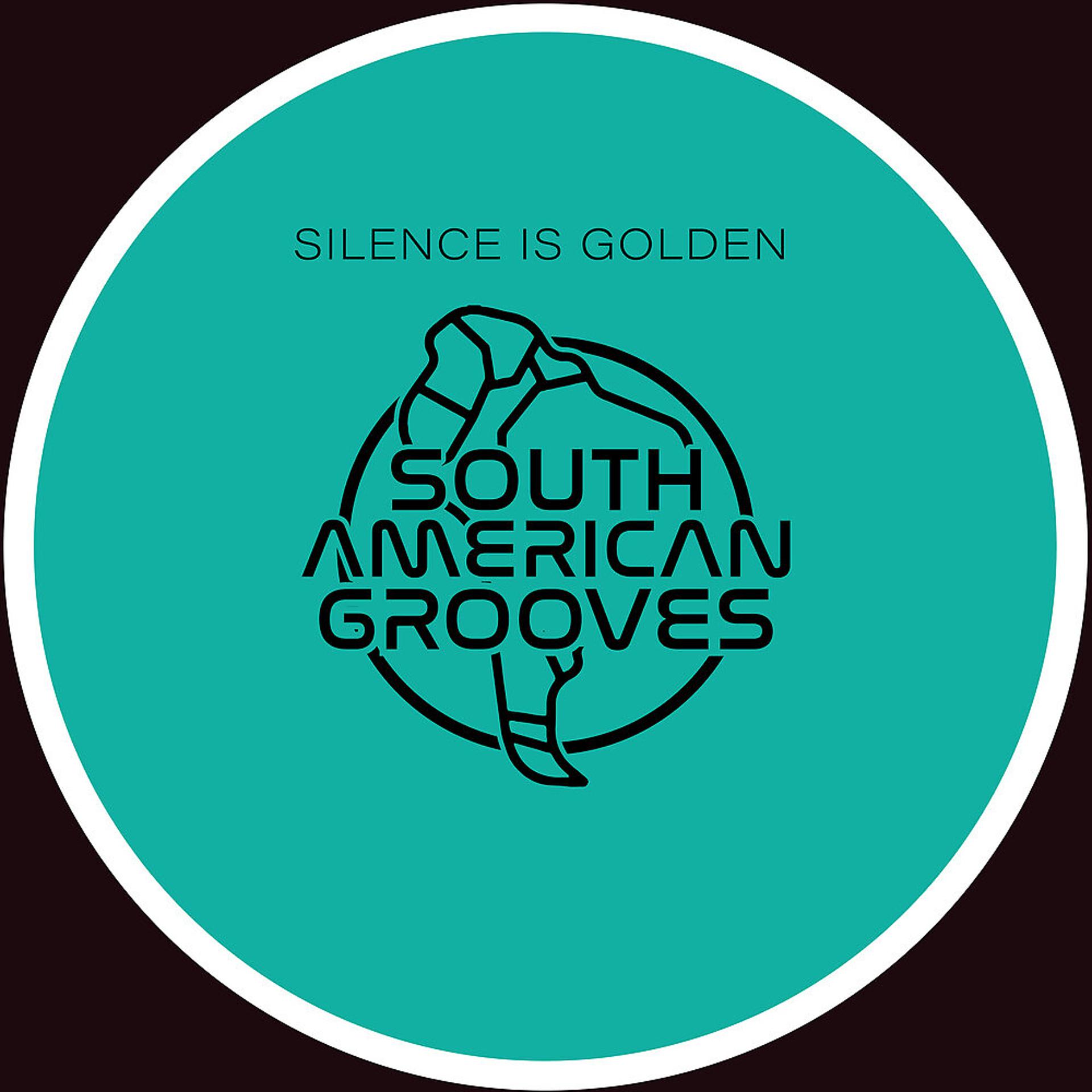 Постер альбома Silence Is Golden