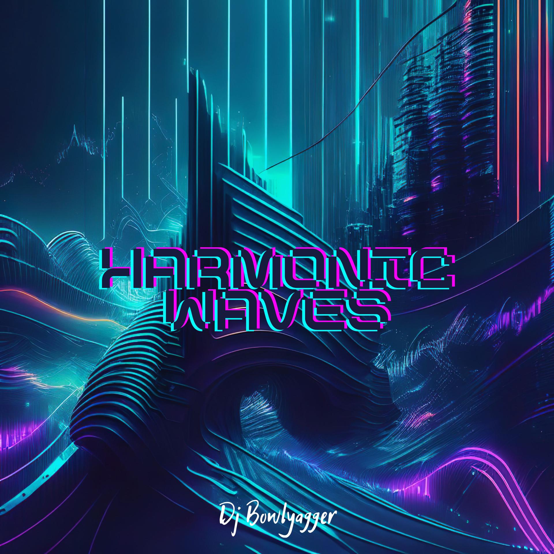 Постер альбома Harmonic Waves