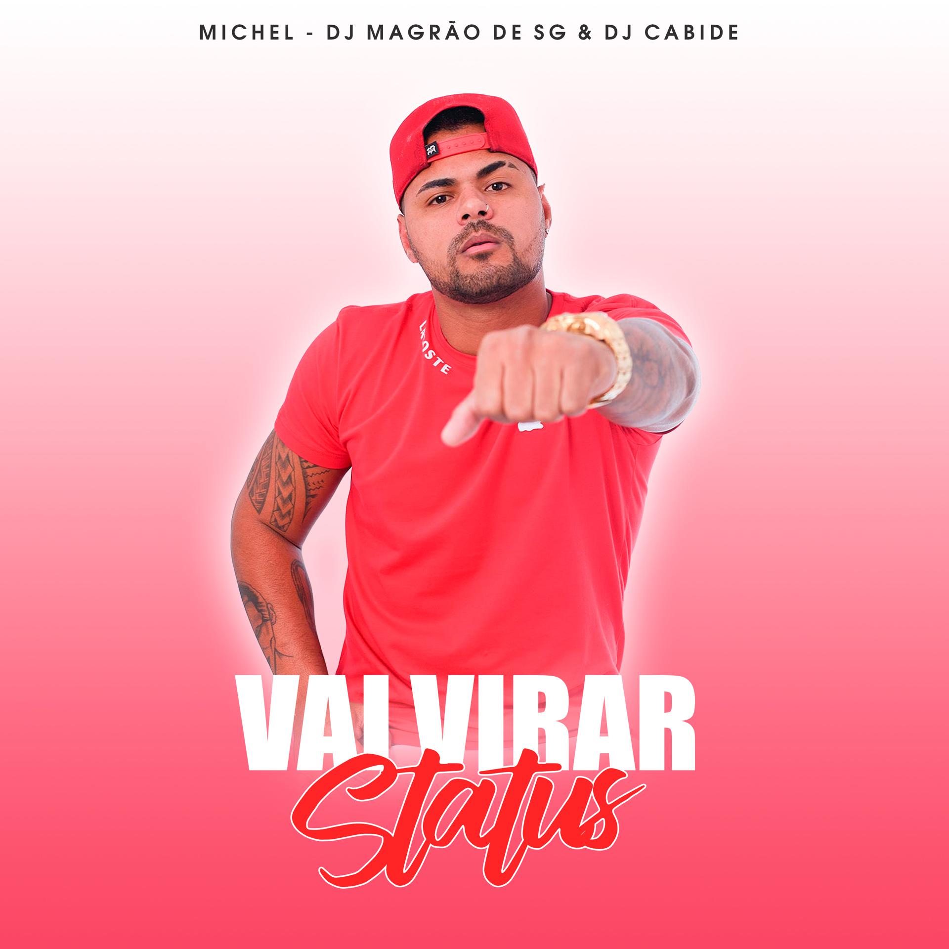 Постер альбома Vai Virar Status