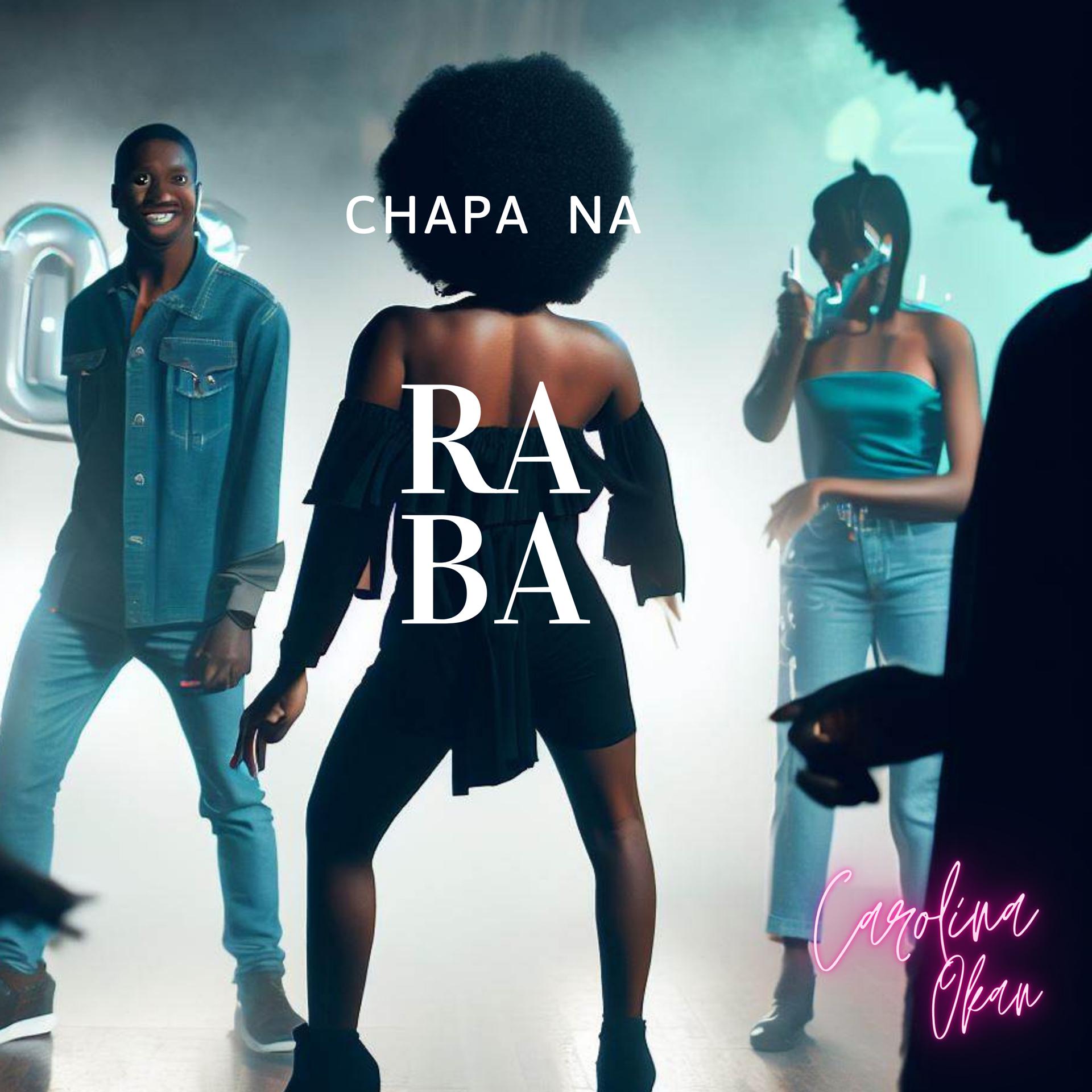 Постер альбома Chapa na Raba