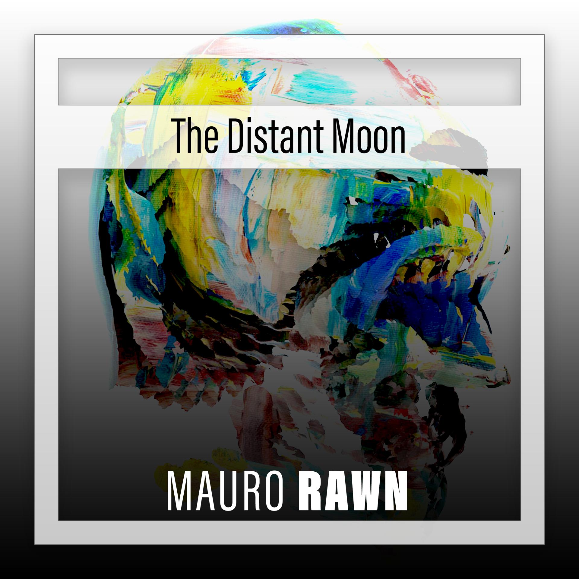 Постер альбома The Distant Moon