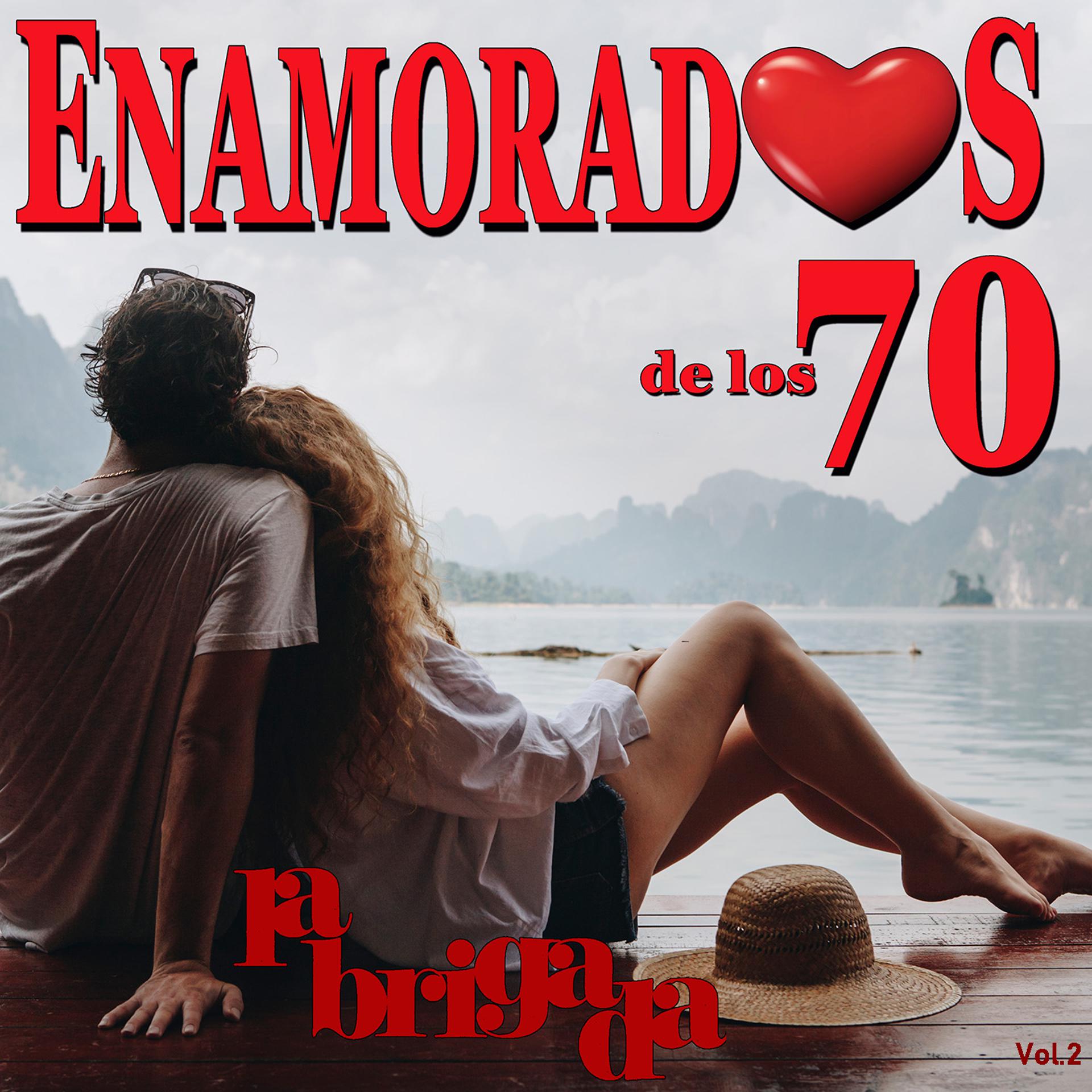 Постер альбома Enamorados de los 70, Vol.2